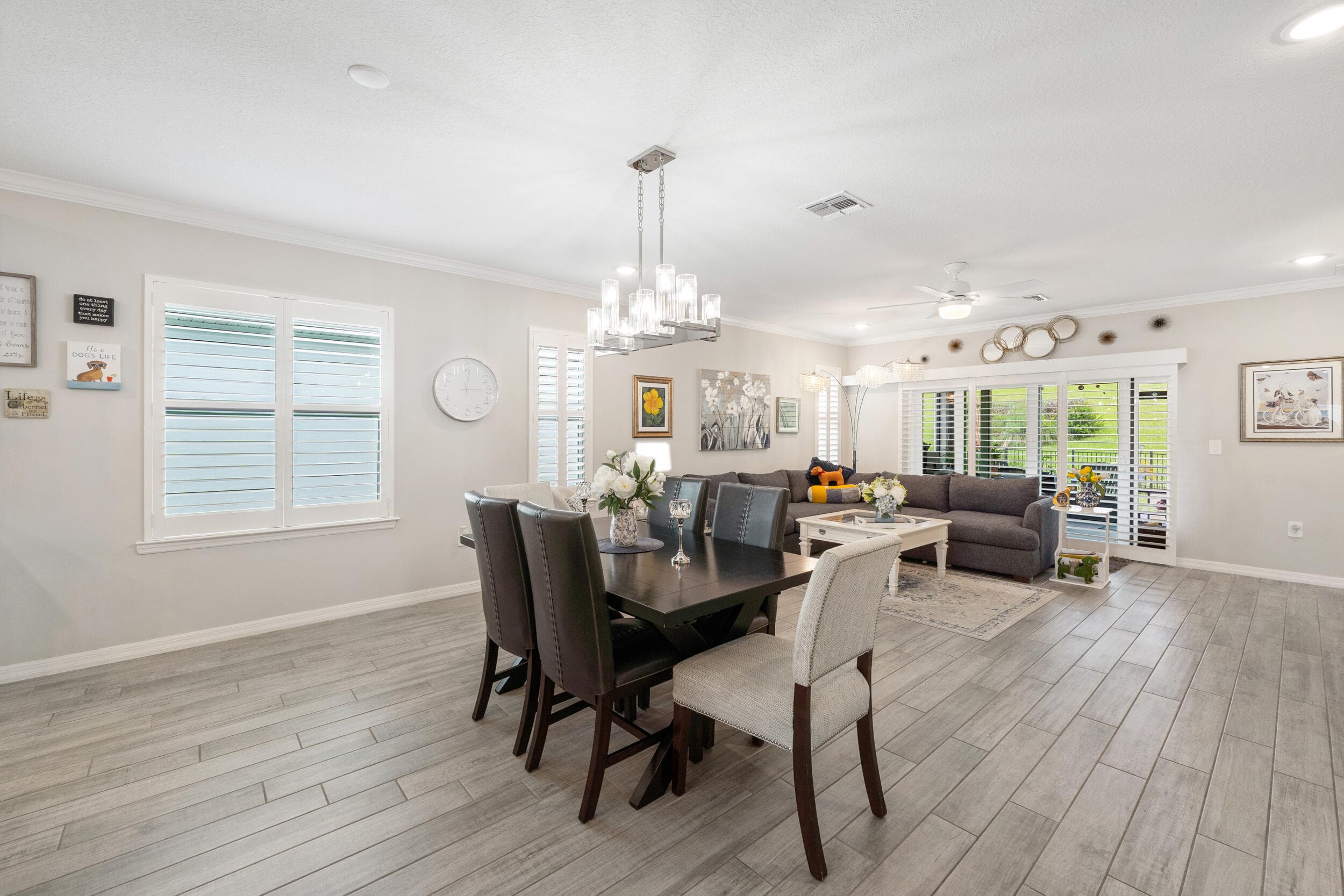 10788 SW Vasari Way, Port St. Lucie, FL 34987 19