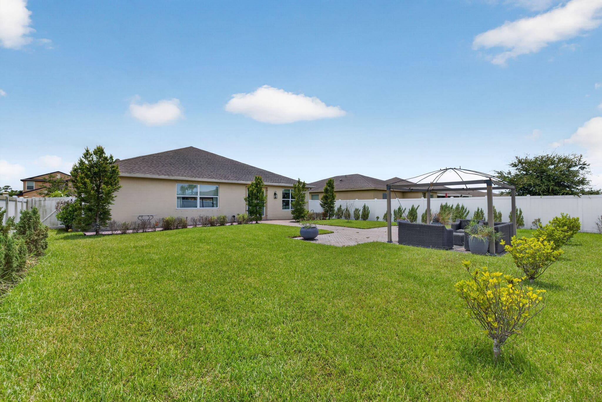 4206 BIRKDALE Drive, Fort Pierce, FL 34947 36