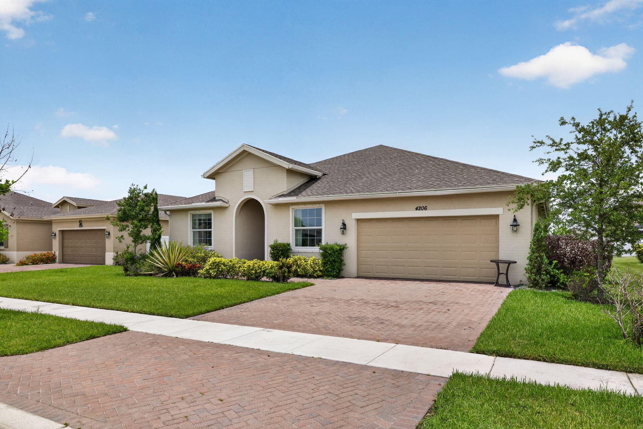 4206 BIRKDALE Drive, Fort Pierce, FL 34947 61