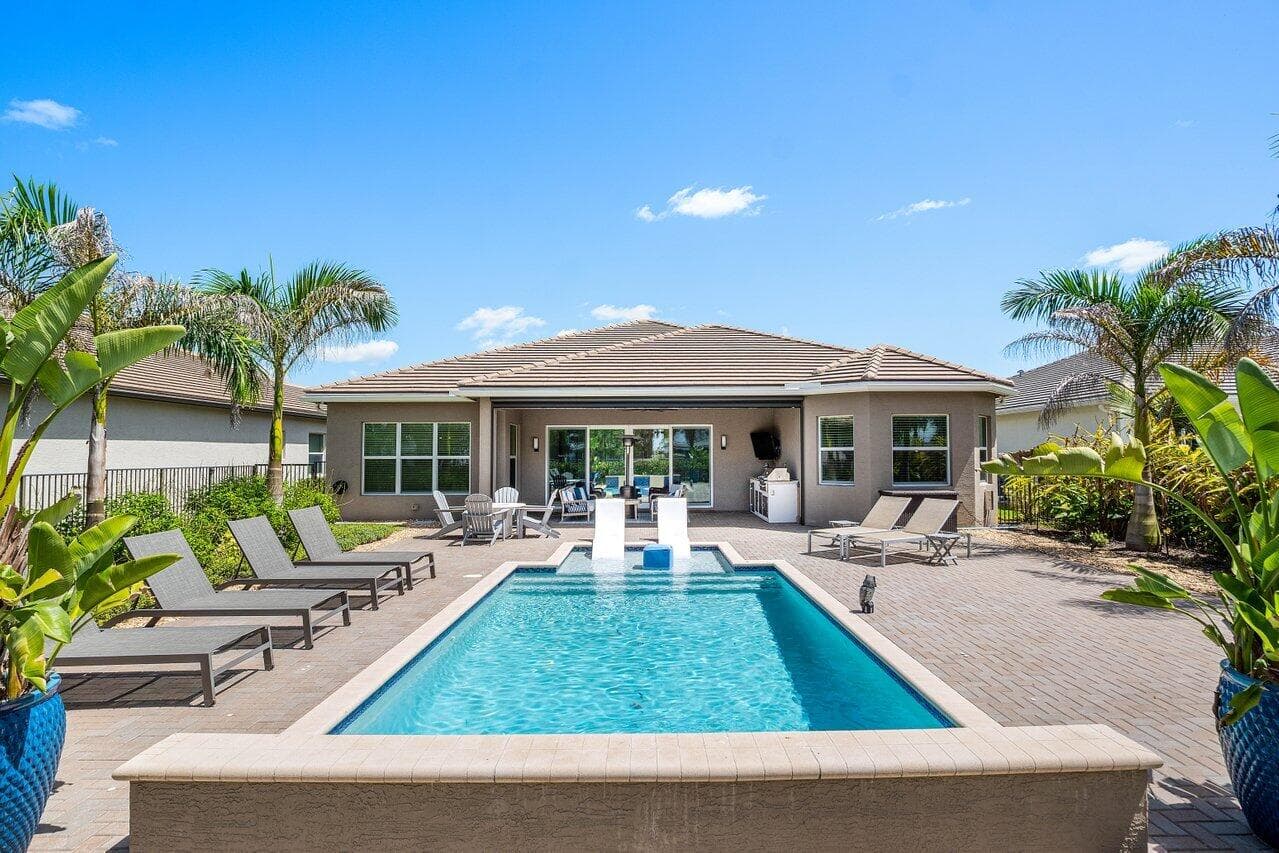 12818 SW Sea Goddess Lane, Port St. Lucie, FL 34987 38
