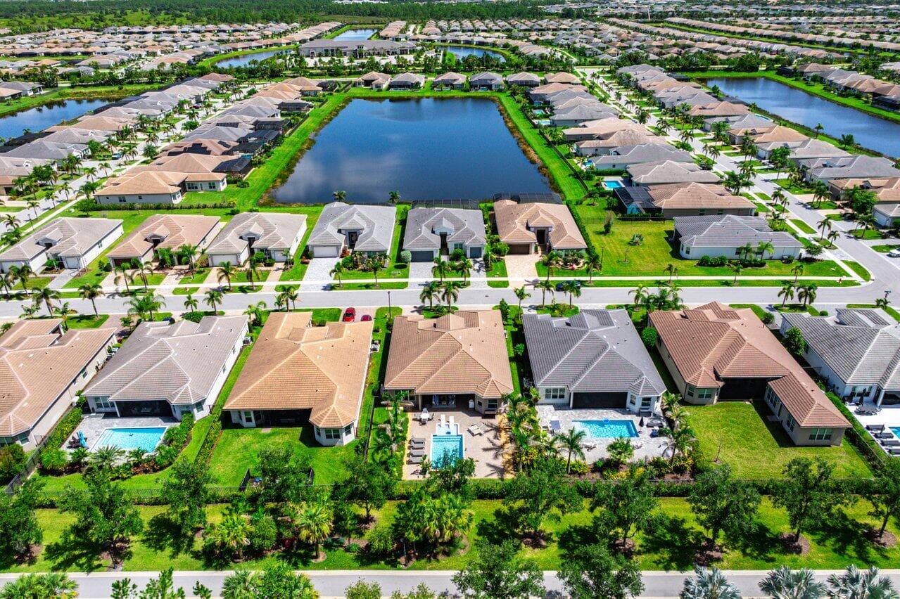 12818 SW Sea Goddess Lane, Port St. Lucie, FL 34987 45