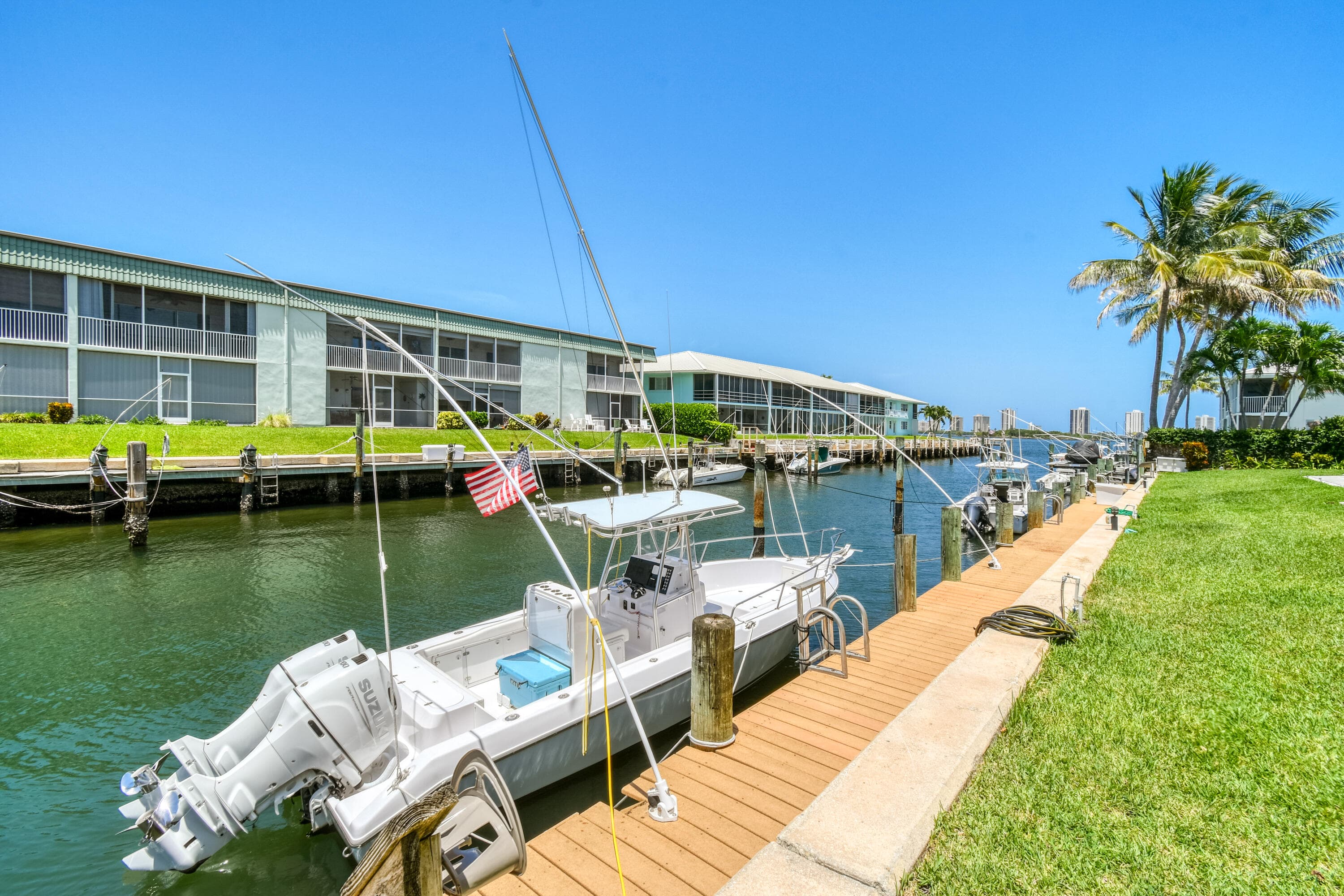 117 Lehane Terrace 211, North Palm Beach, FL 33408 33