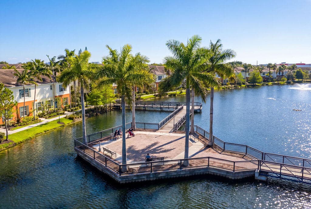 261 SW 6TH Place, Pompano Beach, FL 33060 58