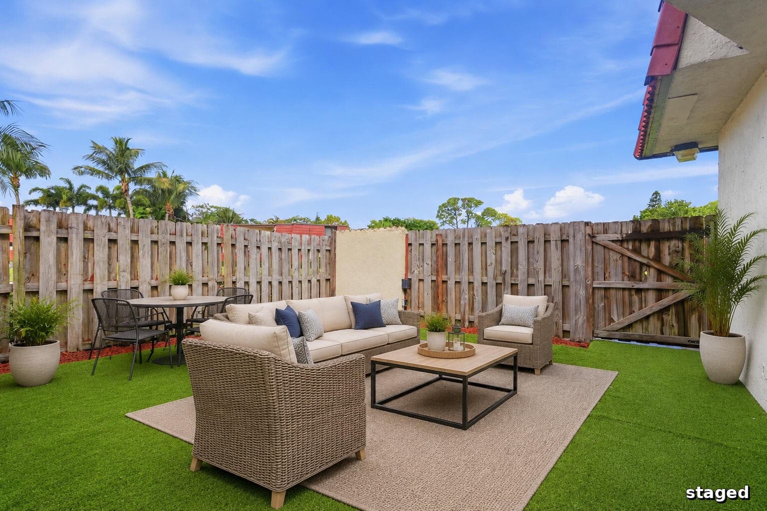 3801 VICTORIA Drive, West Palm Beach, FL 33406 5