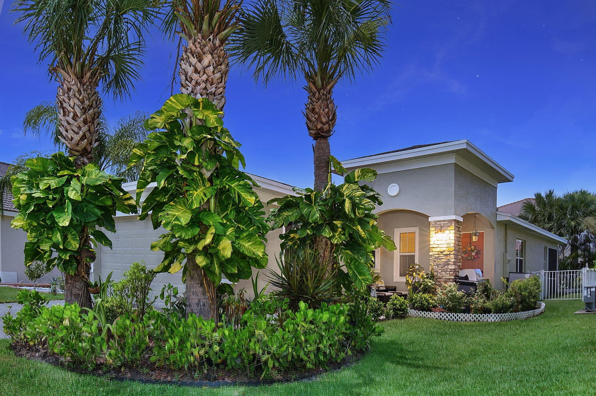 742 NW LEONARDO Circle, Port St. Lucie, FL 34986