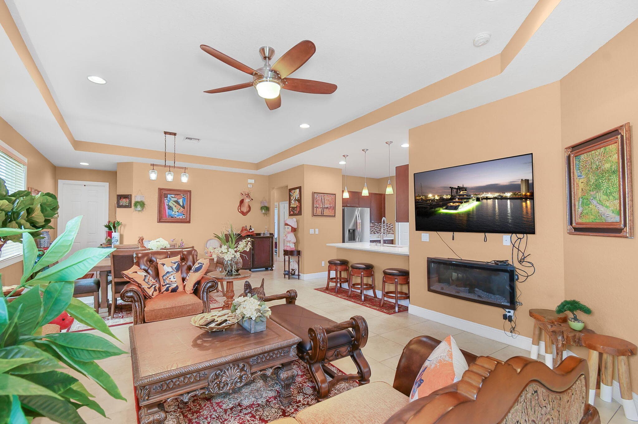 742 NW LEONARDO Circle, Port St. Lucie, FL 34986 11