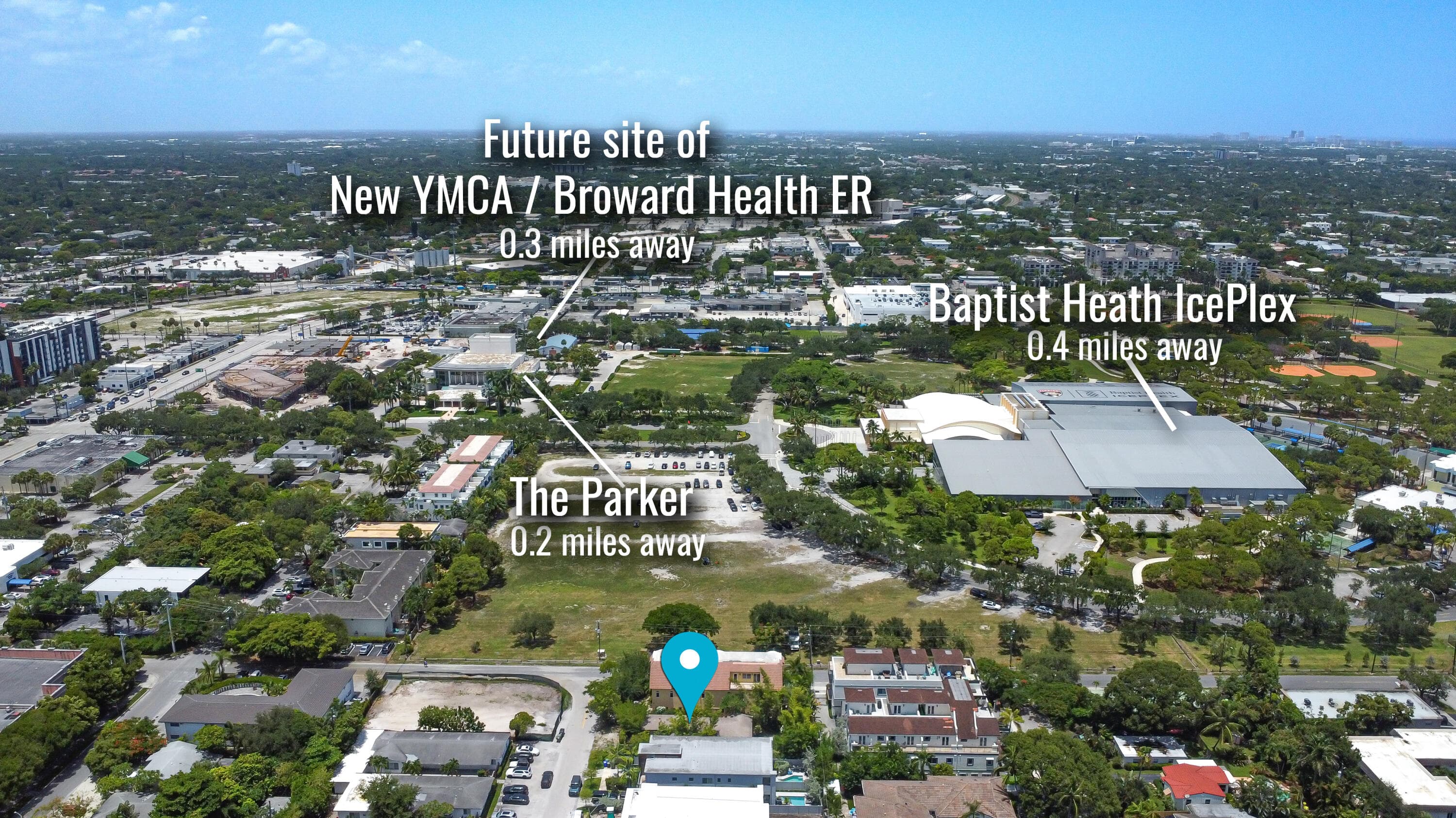 640 NE 8th Avenue, Fort Lauderdale, FL 33304 4