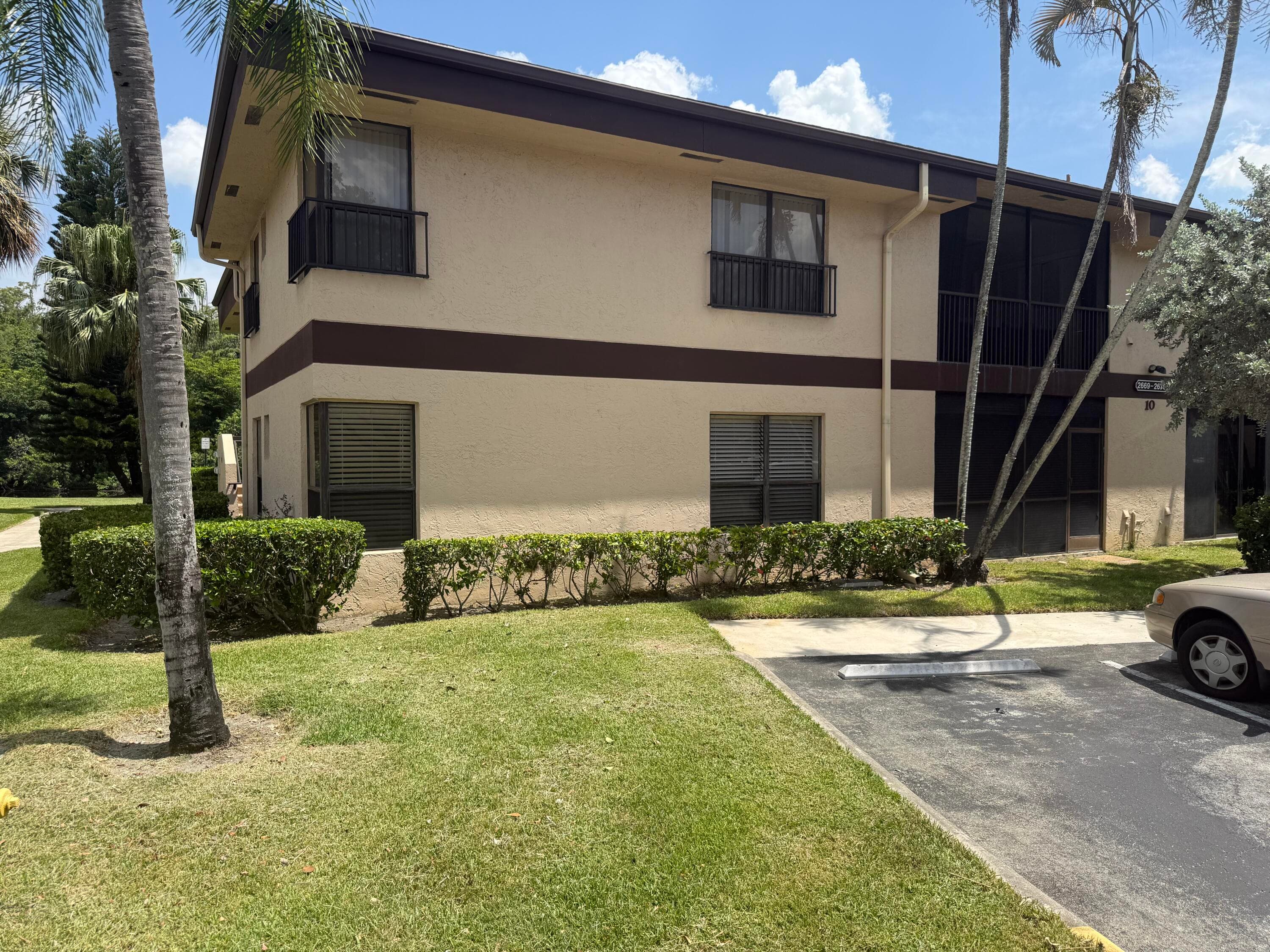 2671 Carambola Circle N 1755, Coconut Creek, FL 33066 44