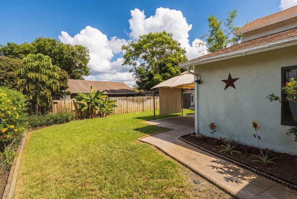 3274 NW 104TH Terrace, Sunrise, FL 33351 21