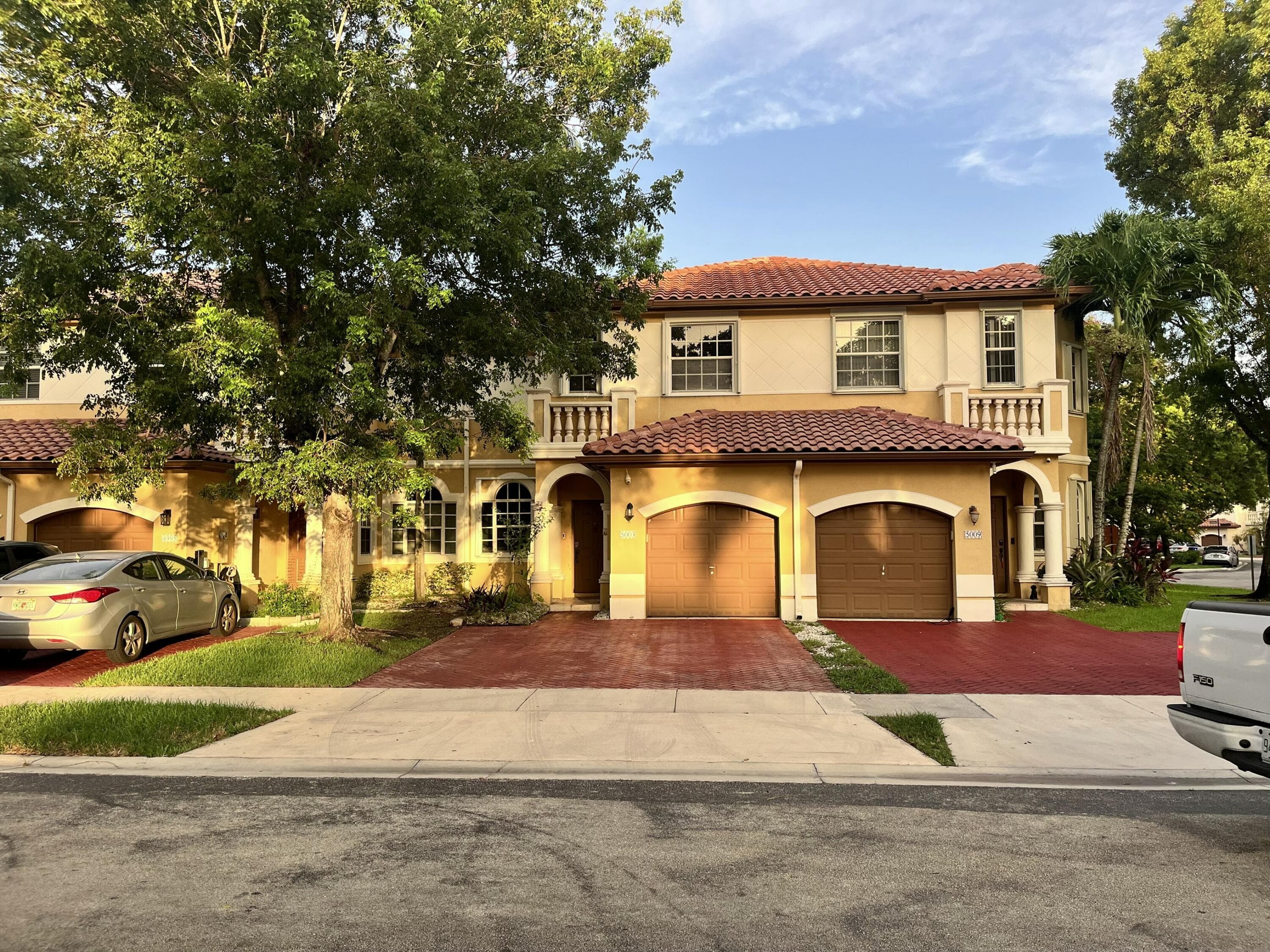 5003 SW 135TH Way 5003, Miramar, FL 33027 31
