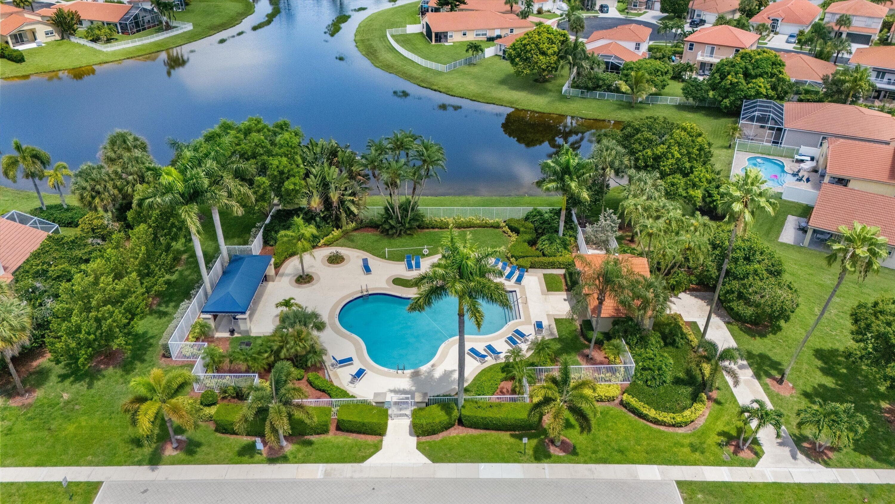 3800 Miramontes Circle, Wellington, FL 33414 30