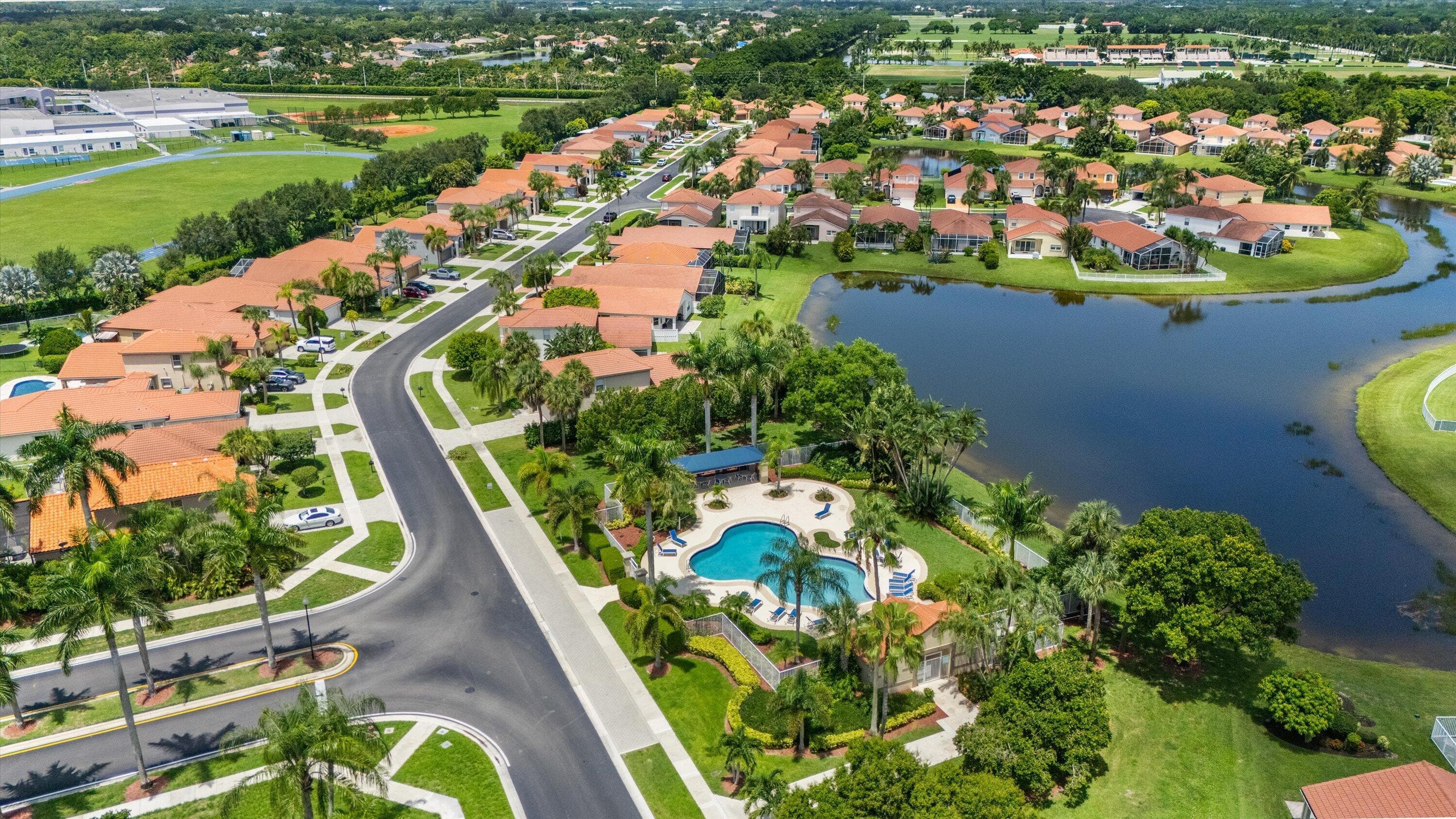 3800 Miramontes Circle, Wellington, FL 33414 31