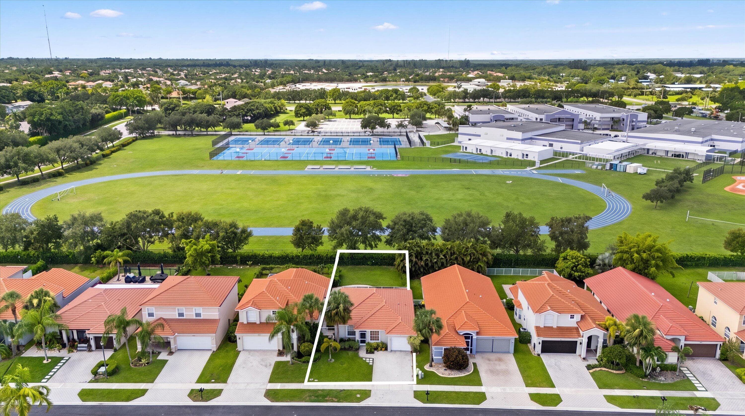 3800 Miramontes Circle, Wellington, FL 33414 33
