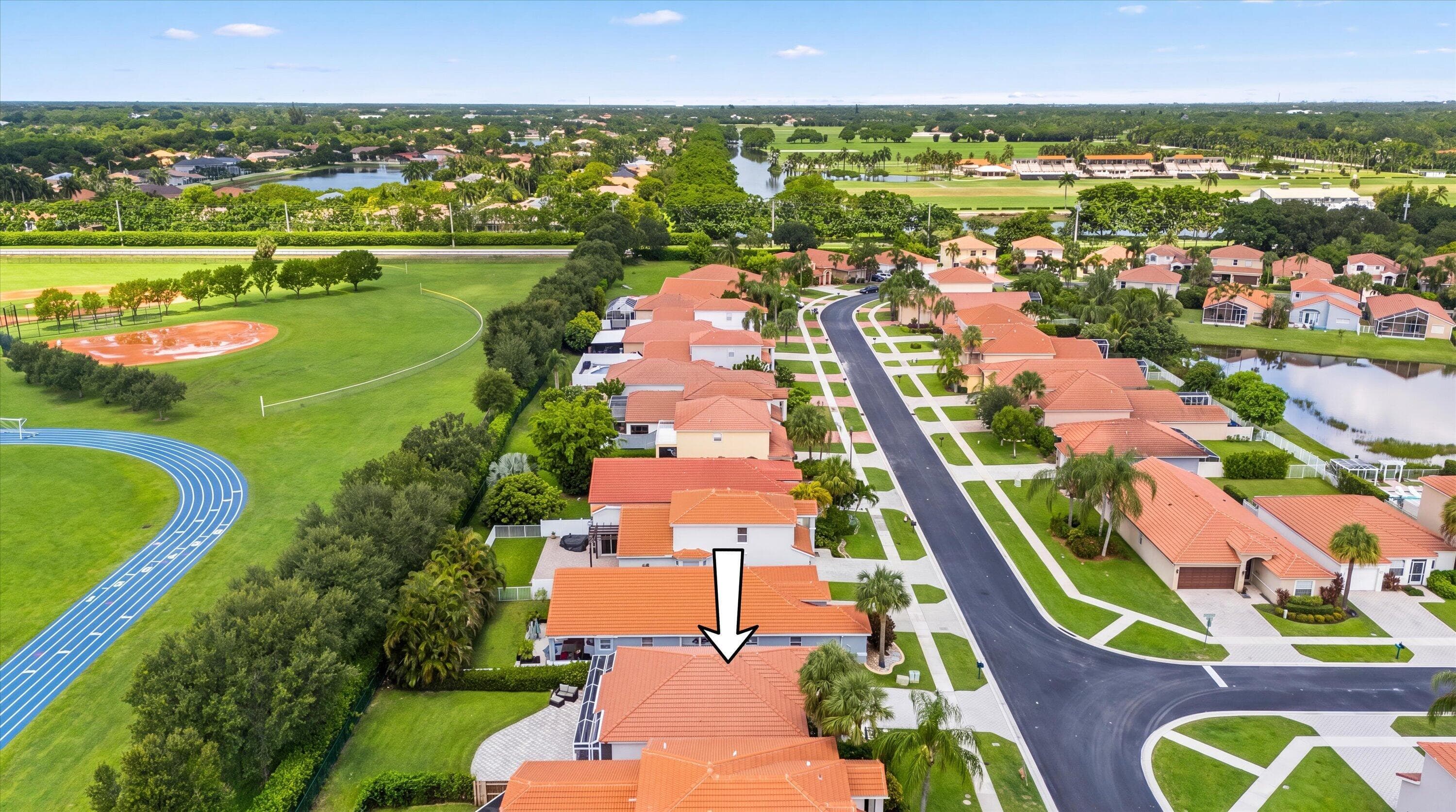 3800 Miramontes Circle, Wellington, FL 33414 36