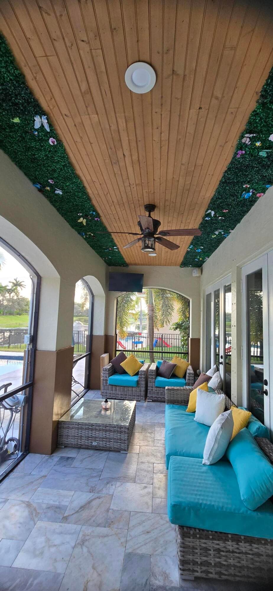 8216 NW 105TH Lane, Parkland, FL 33076 34