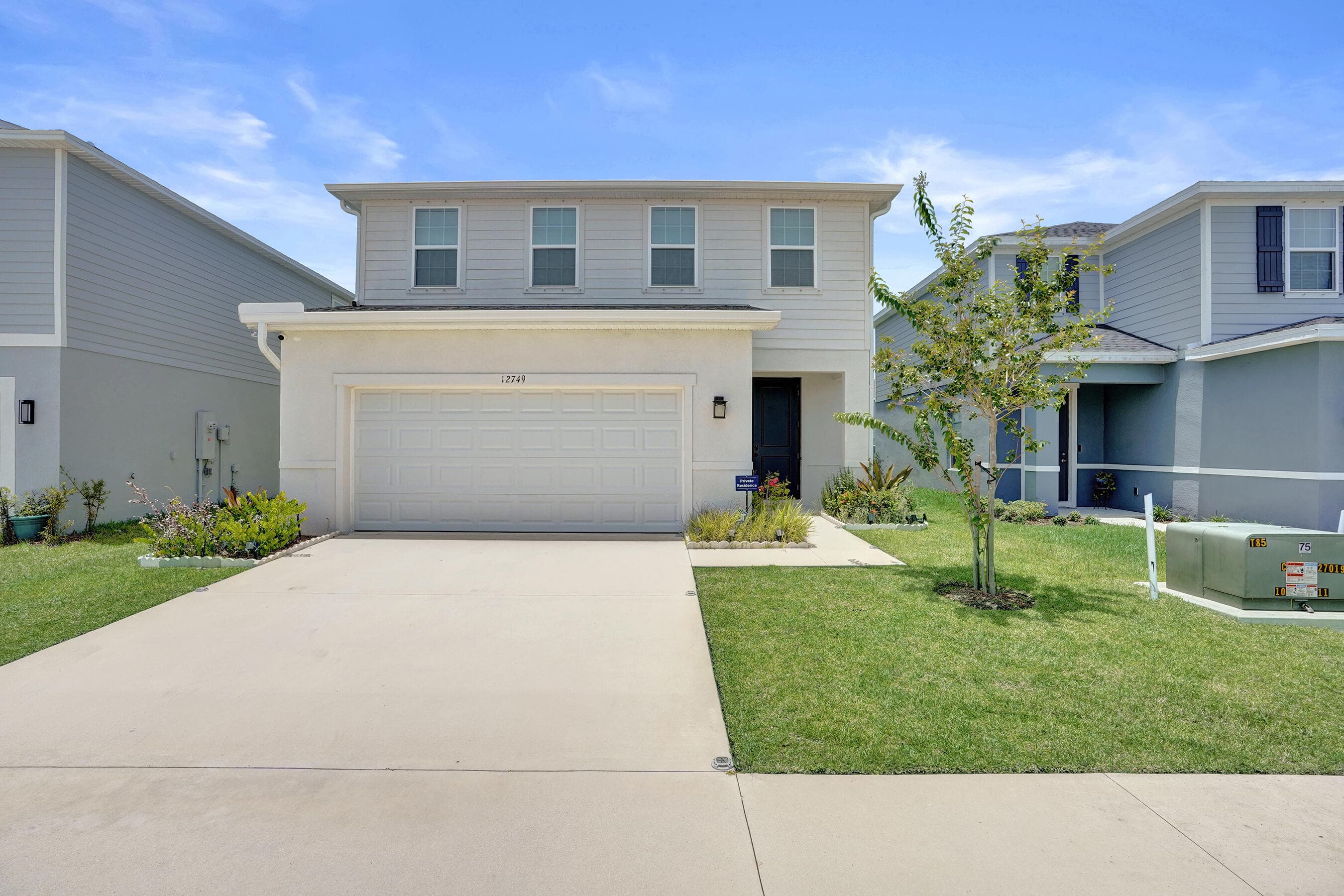 12749 SW Orvieto Way, Port St. Lucie, FL 34987 2