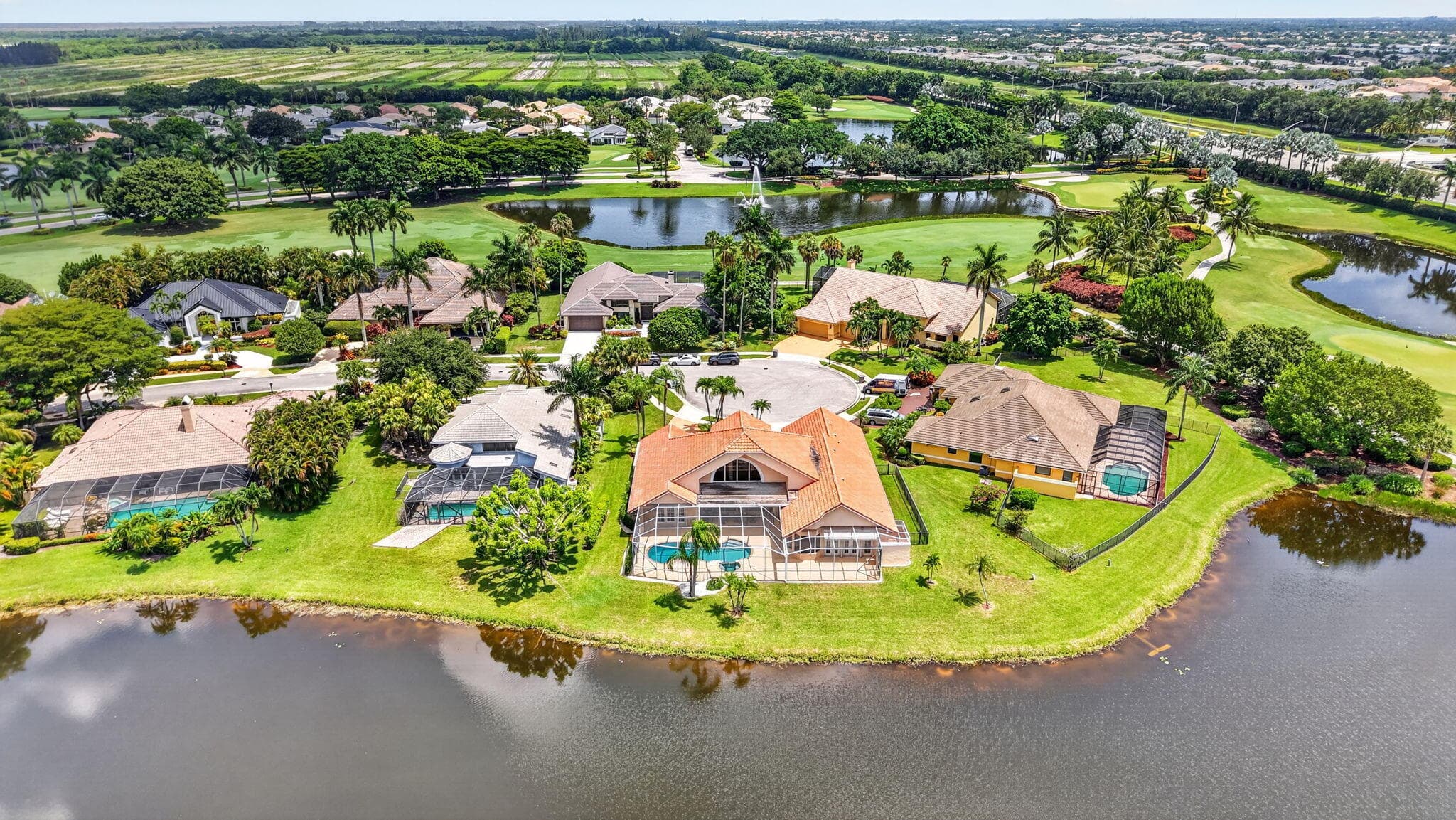 10192 Shireoaks Lane, Boca Raton, FL 33498 73