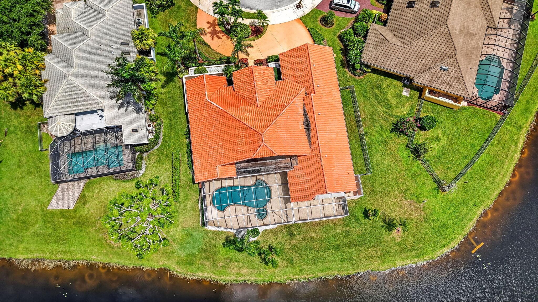 10192 Shireoaks Lane, Boca Raton, FL 33498 77
