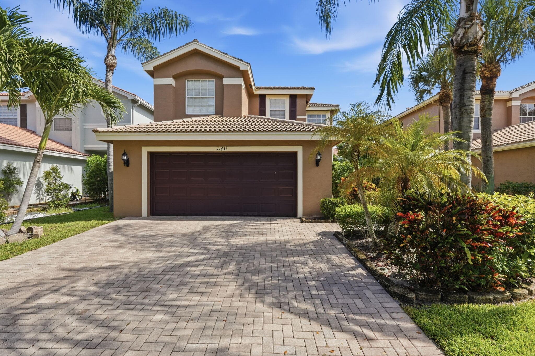 11431 Sage Meadow Terrace, Royal Palm Beach, FL 33411 2