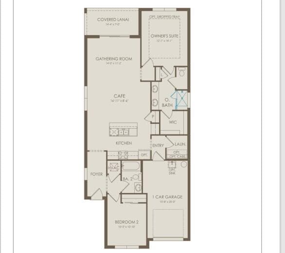 4340 Santa Maria 252 Ascent, Vero Beach, FL 32967 2