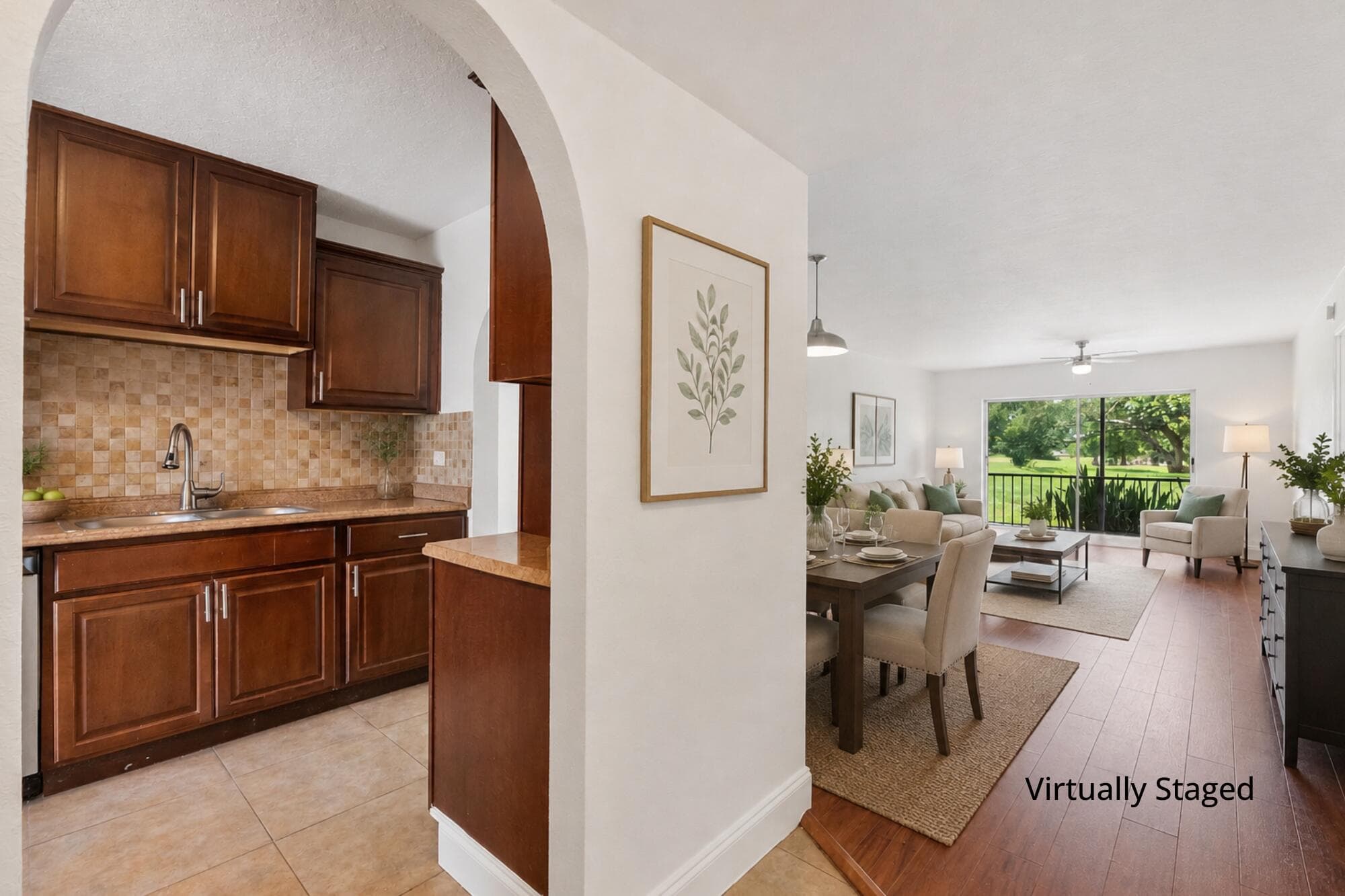 6260 S Falls Cir Drive 110, Lauderhill, FL 33319