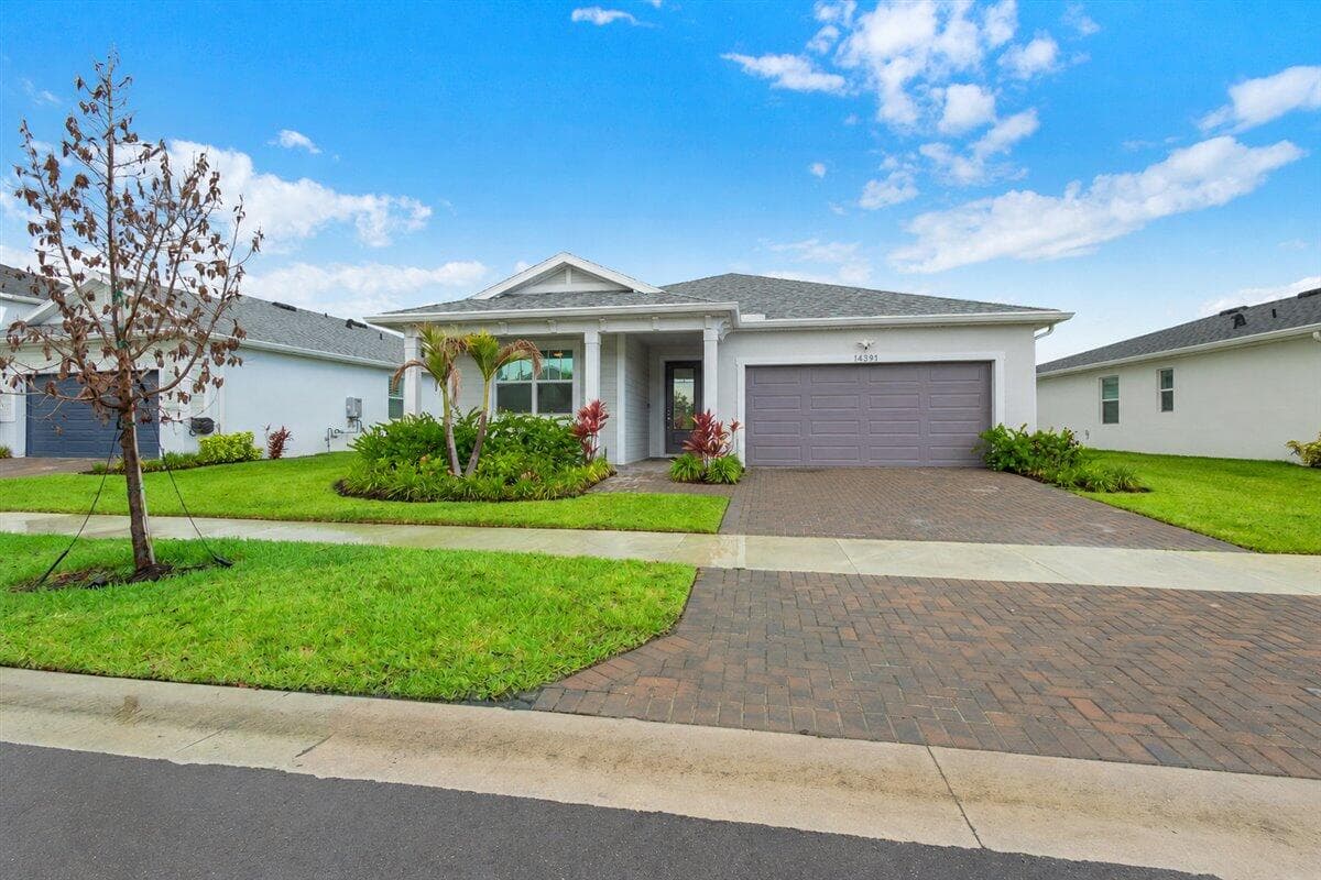 14391 SW Skye Drive, Port St. Lucie, FL 34987 2