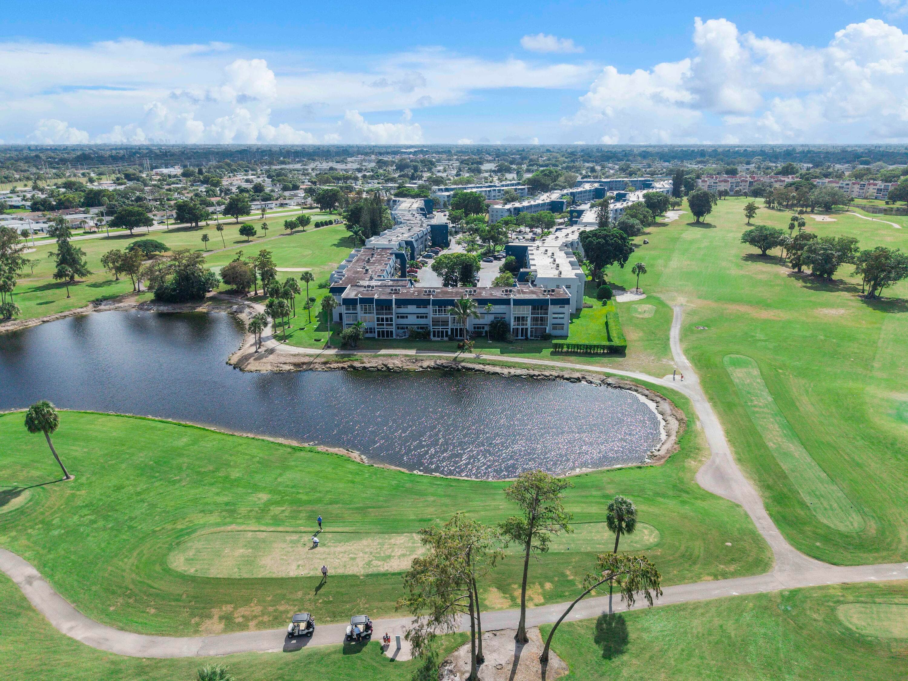 7837 Golf Circle Drive 209, Margate, FL 33063 3