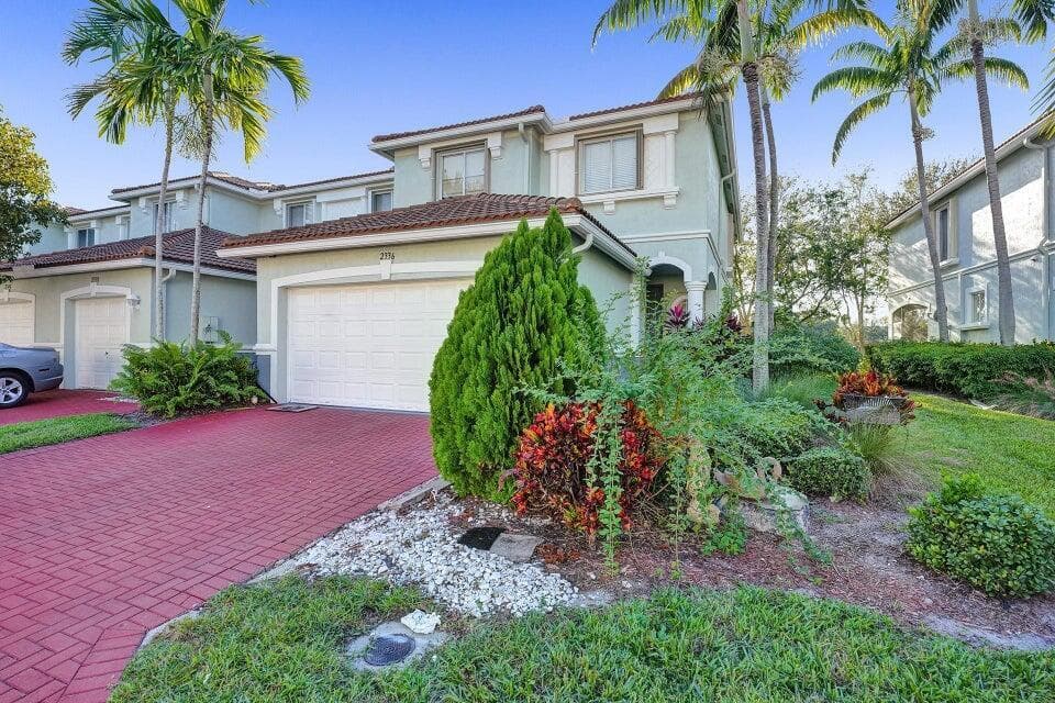 2336 Center Stone Lane, Riviera Beach, FL 33404 2