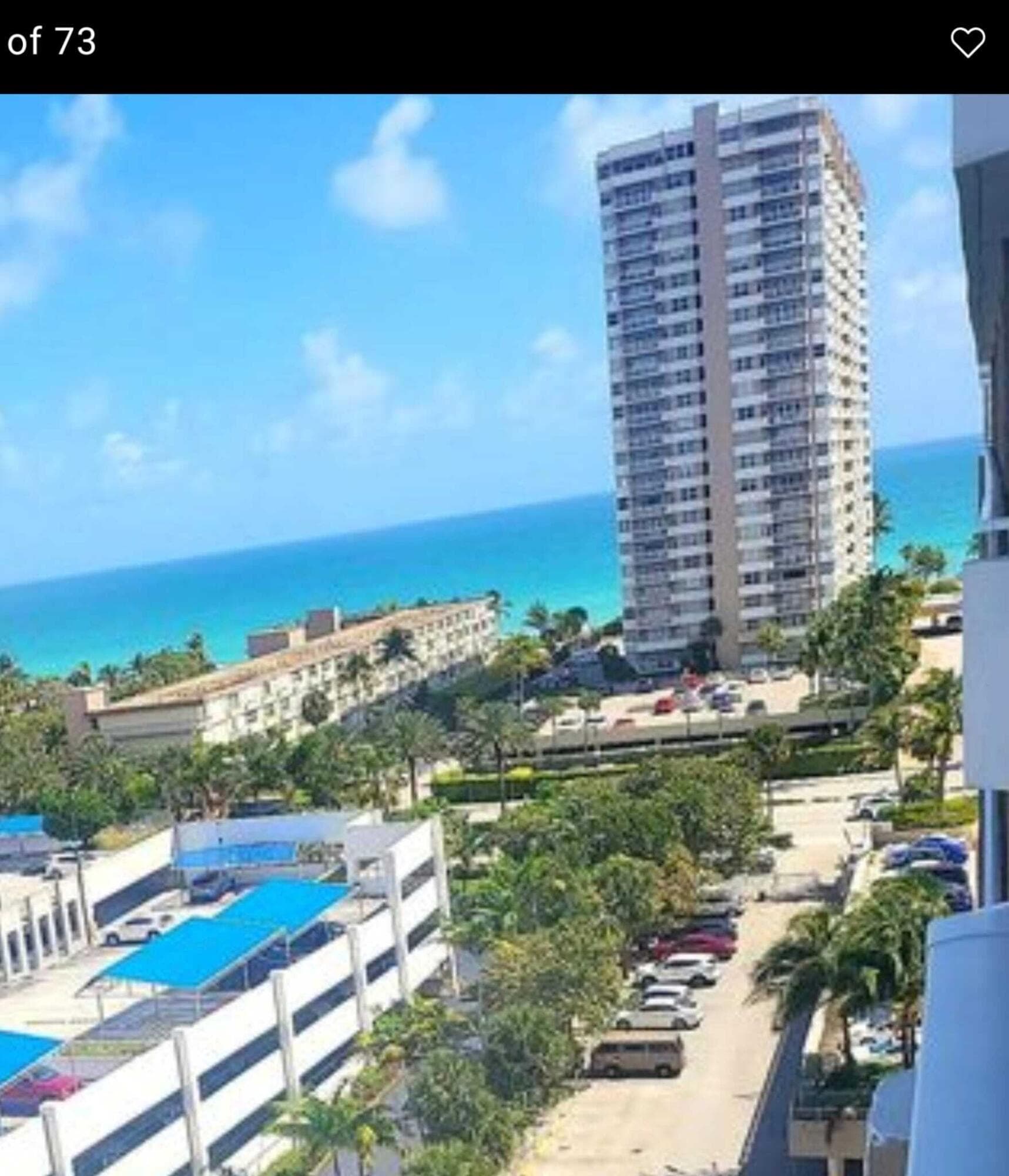 1965 S OCEAN Drive 9Q, Hallandale Beach, FL 33009 2