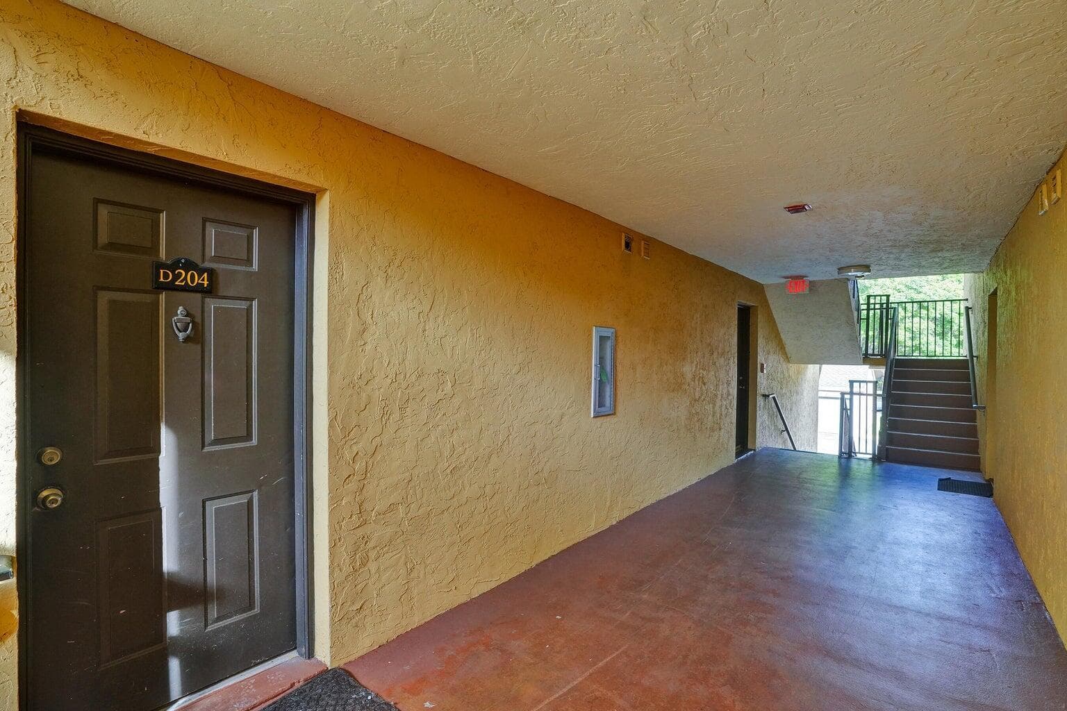 4015 W McNab Road D204, Pompano Beach, FL 33069 5