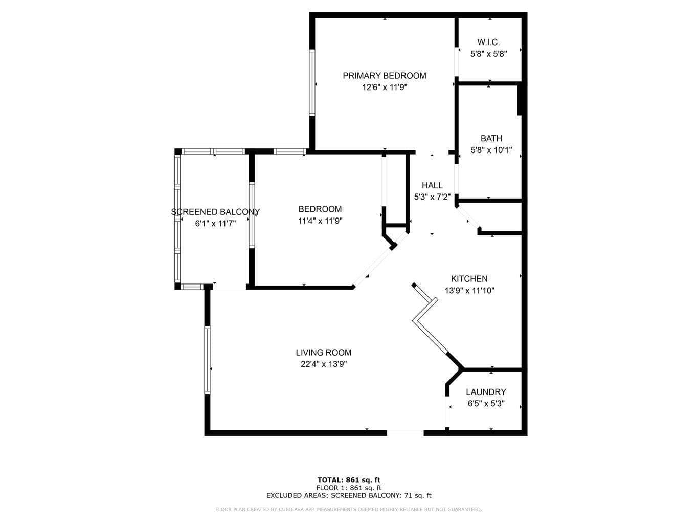 4015 W McNab Road D204, Pompano Beach, FL 33069 46