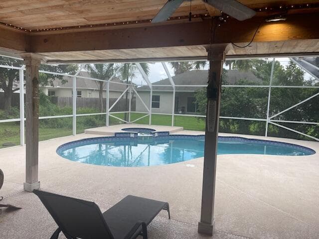618 SE STREAMLET Avenue, Port St. Lucie, FL 34983 24
