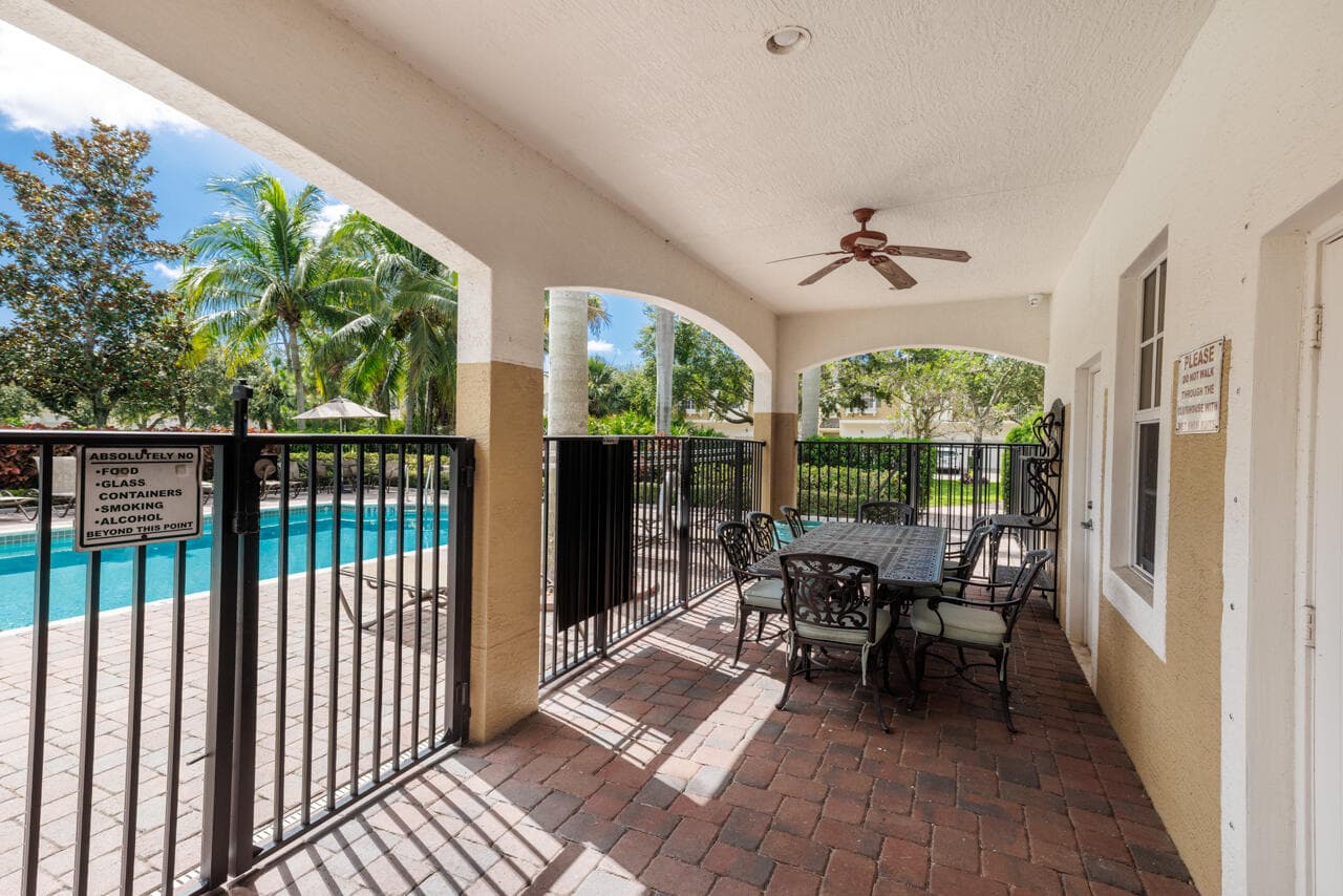 1560 SE Sheffield Terrace 102, Stuart, FL 34994 39