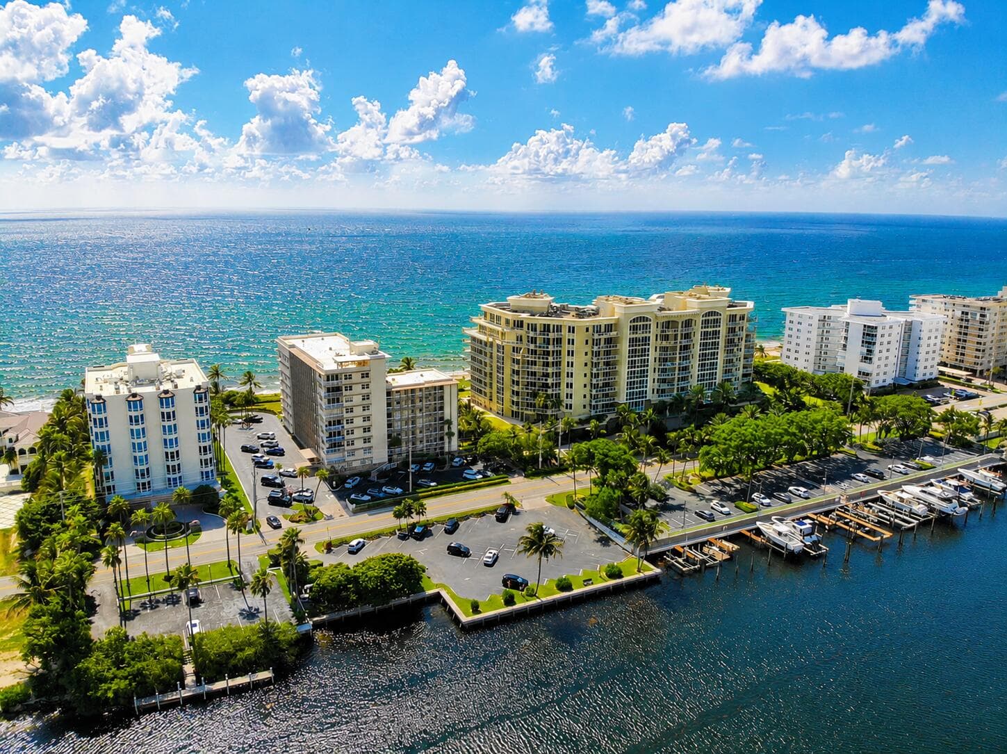 1069 HILLSBORO MILE 603, Hillsboro Beach, FL 33062 3