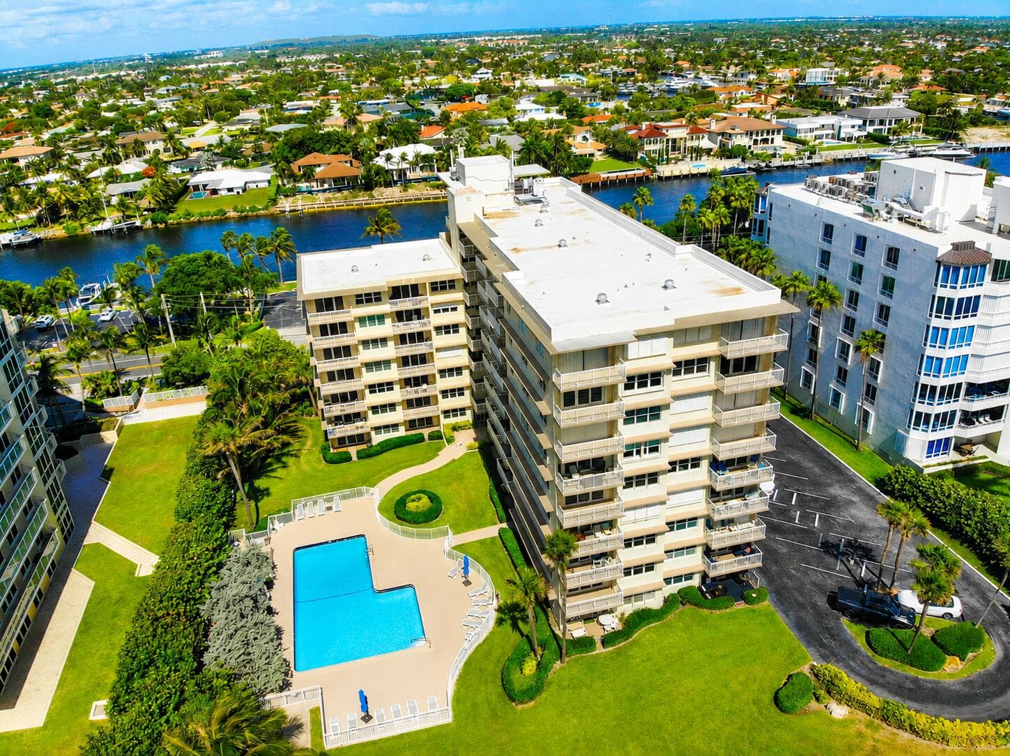 1069 HILLSBORO MILE 603, Hillsboro Beach, FL 33062 5