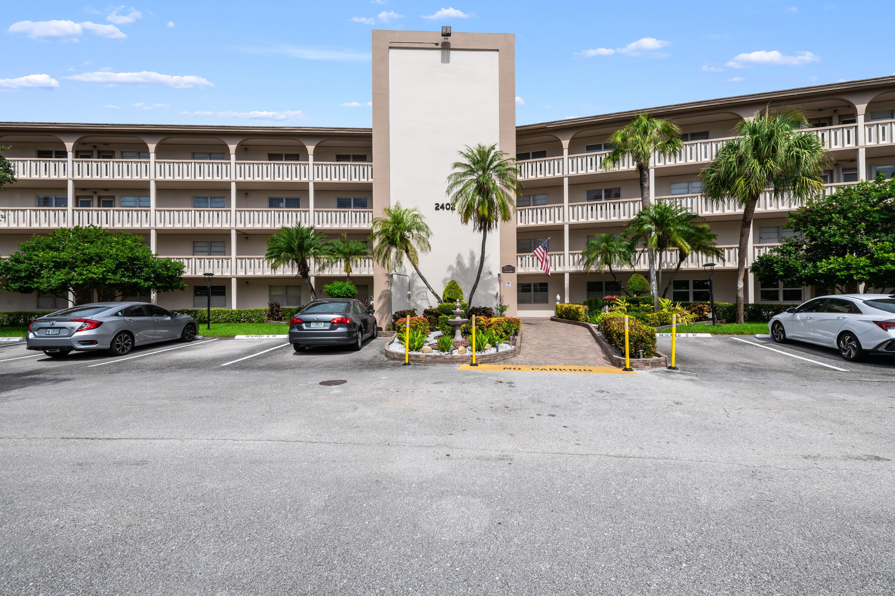 2402 ANTIGUA Circle C2, Coconut Creek, FL 33066 2