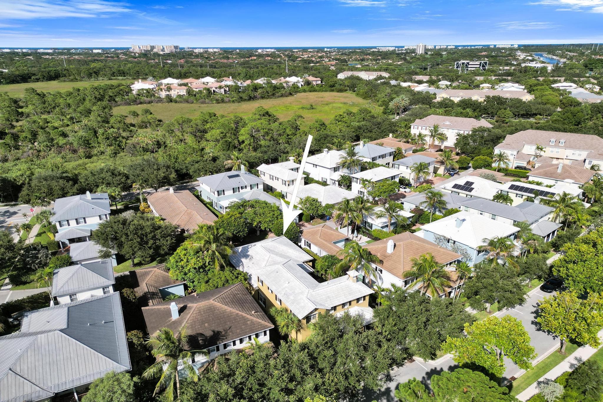 111 LEATHER LEAF Drive, Jupiter, FL 33458 4