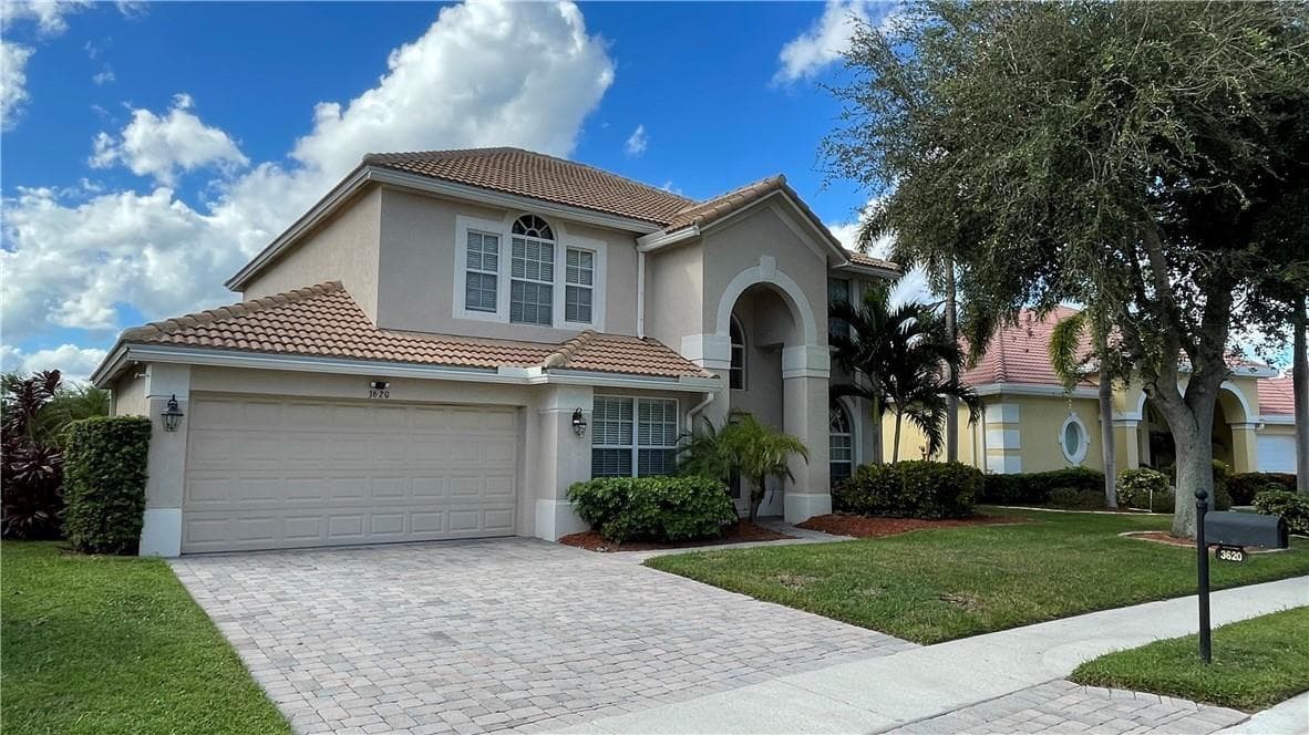 3620 E Hamilton Key, West Palm Beach, FL 33411