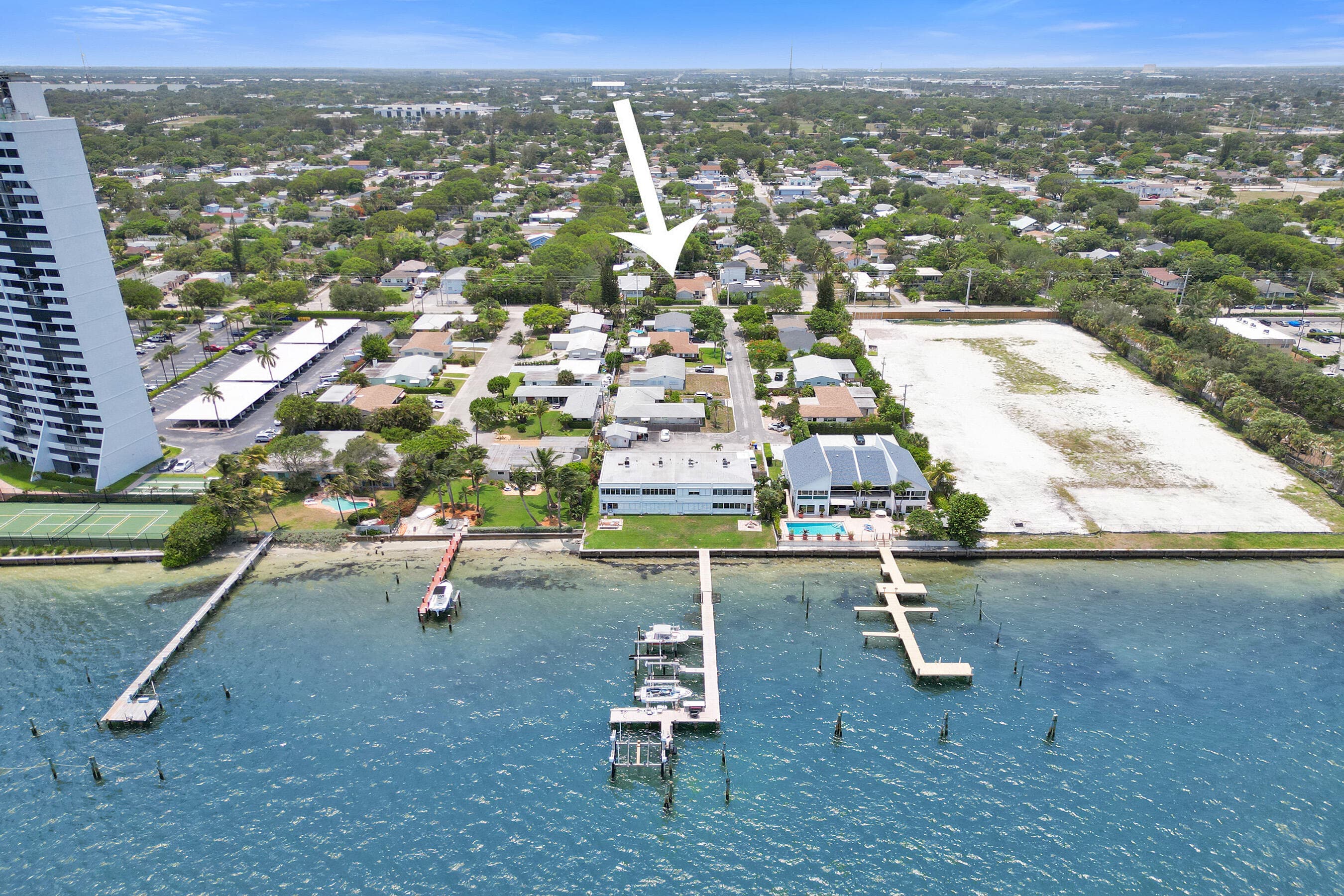 5309 N Flagler Drive, West Palm Beach, FL 33407 47