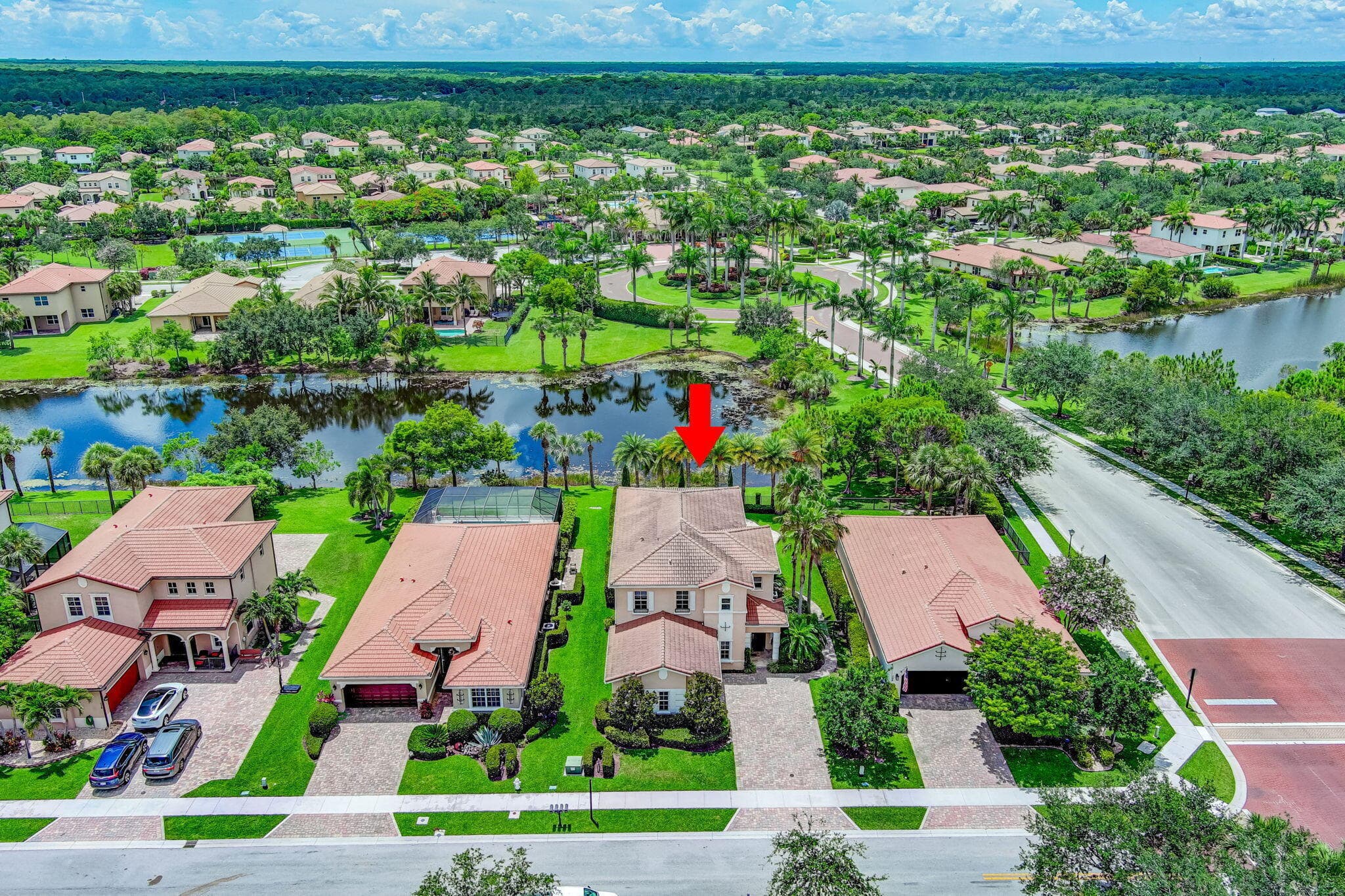 108 PAREY ISLAND Place, Jupiter, FL 33458 74