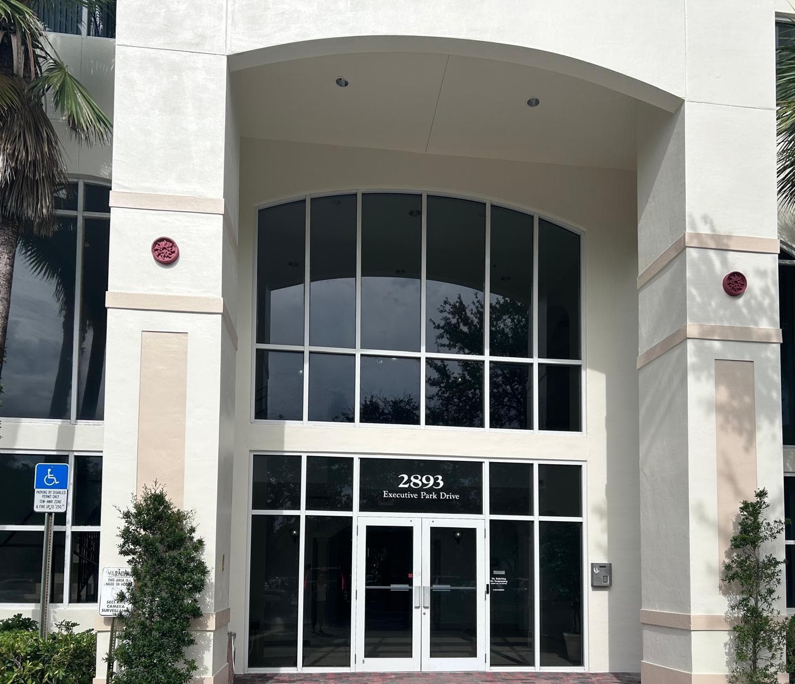 2893 Executive Park Drive 106, Weston, FL 3