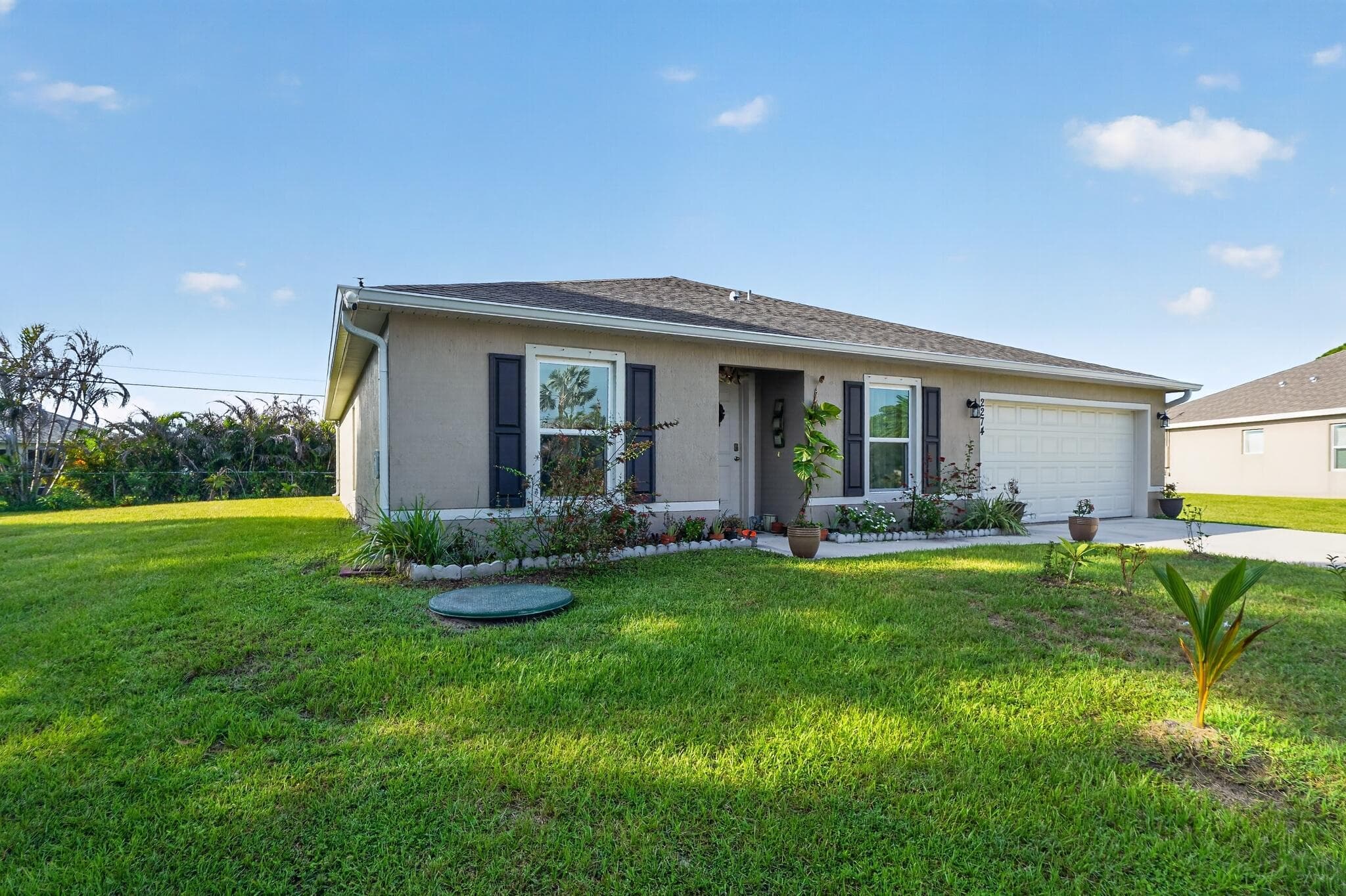 2274 SE POWELL Court, Port St. Lucie, FL 34952 3