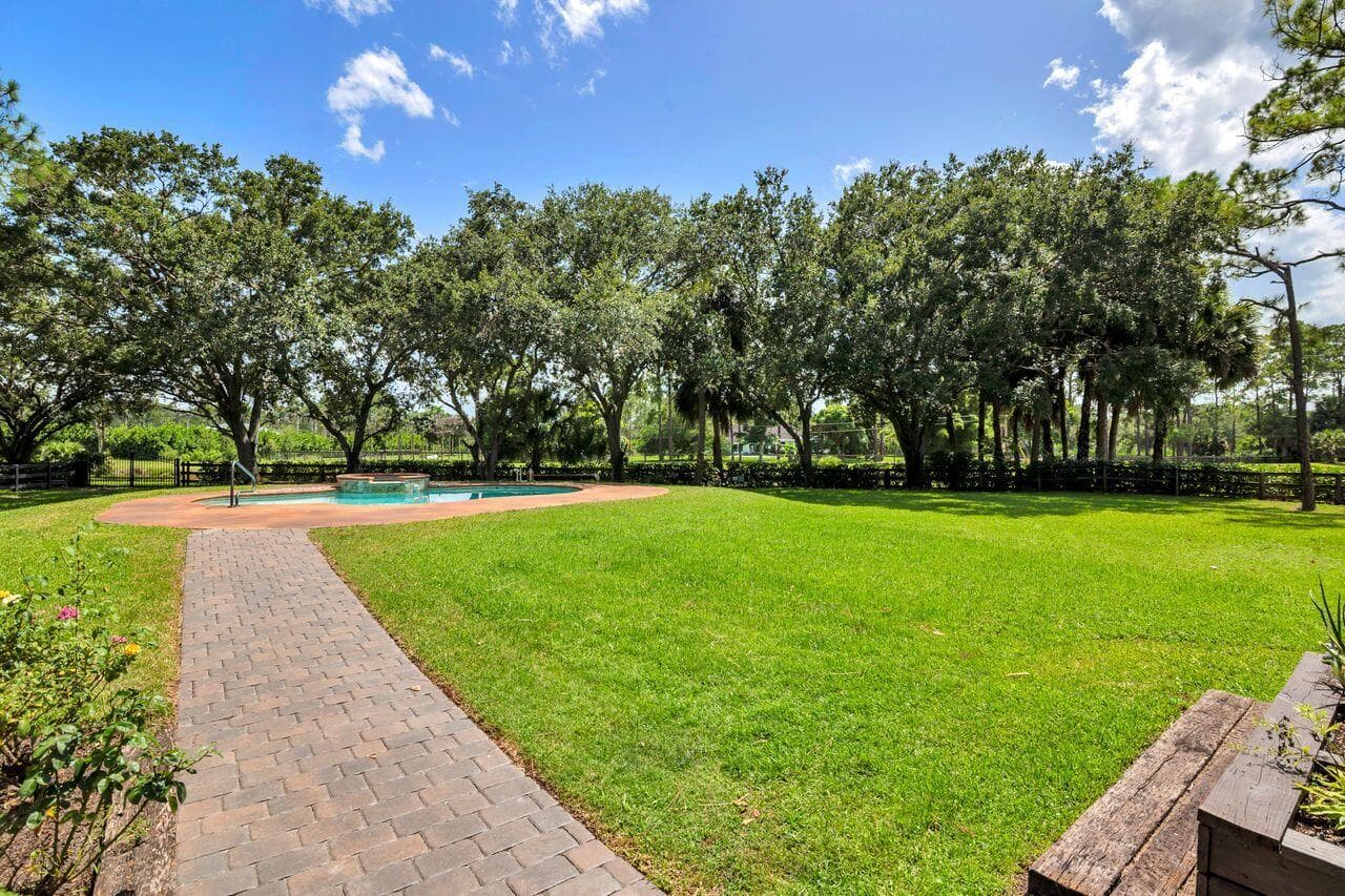 14590 CRAZY HORSE Lane, Palm Beach Gardens, FL 33418 32