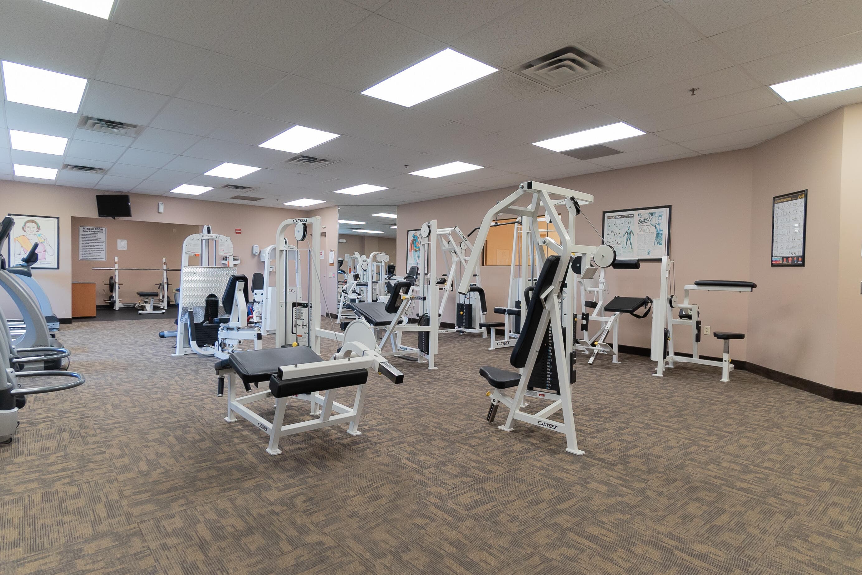 9200 N Hollybrook Lake Drive 310, Pembroke Pines, FL 33025 46