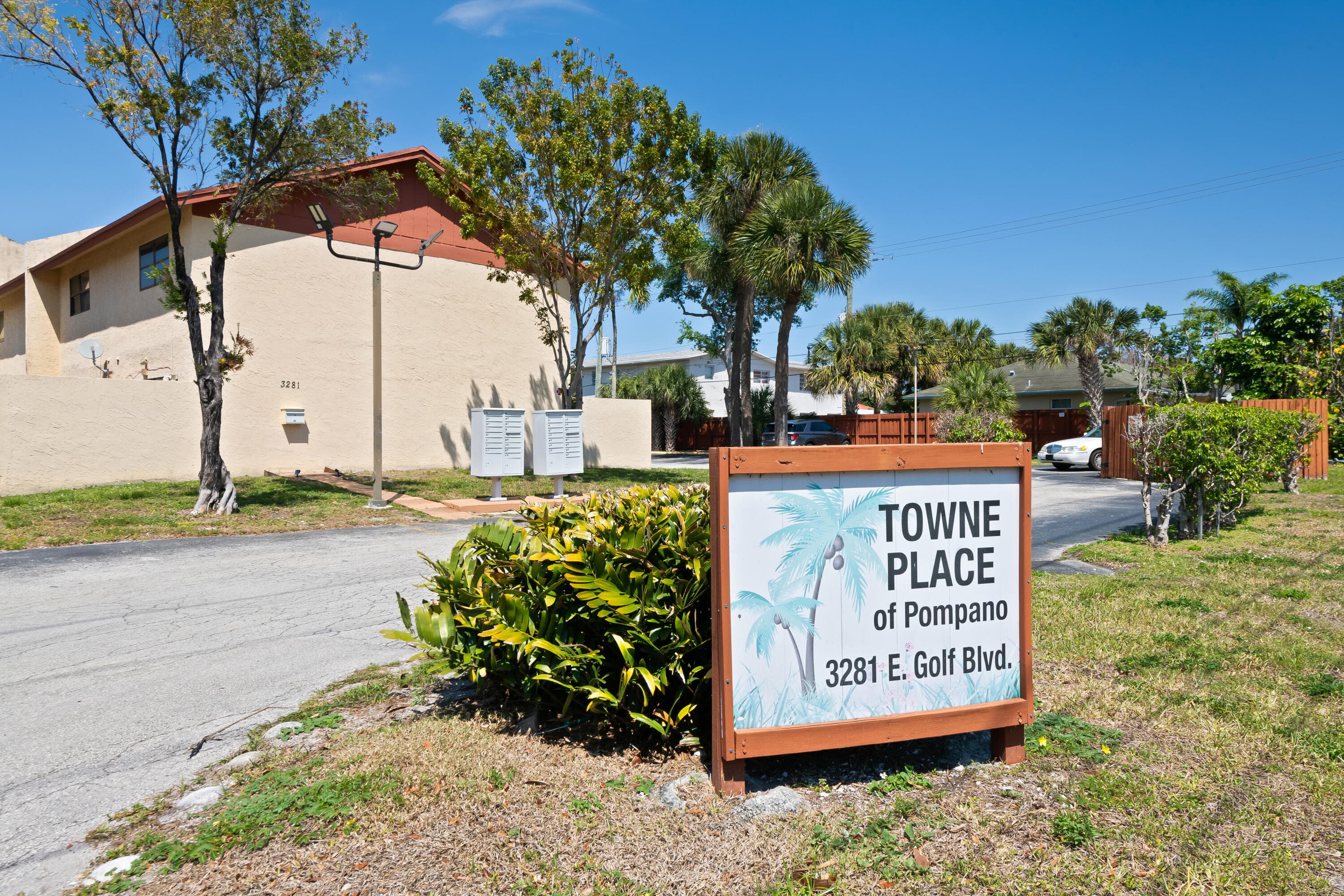 3281 E GOLF Boulevard 17, Pompano Beach, FL 33064 21