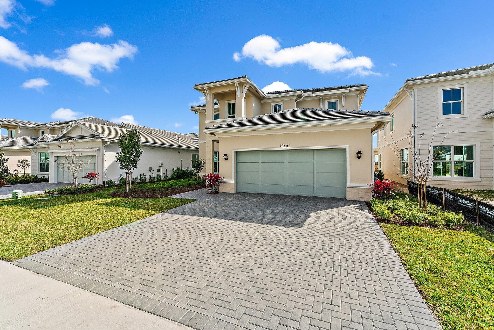 12550 NAUTILUS Circle, Palm Beach Gardens, FL 33412