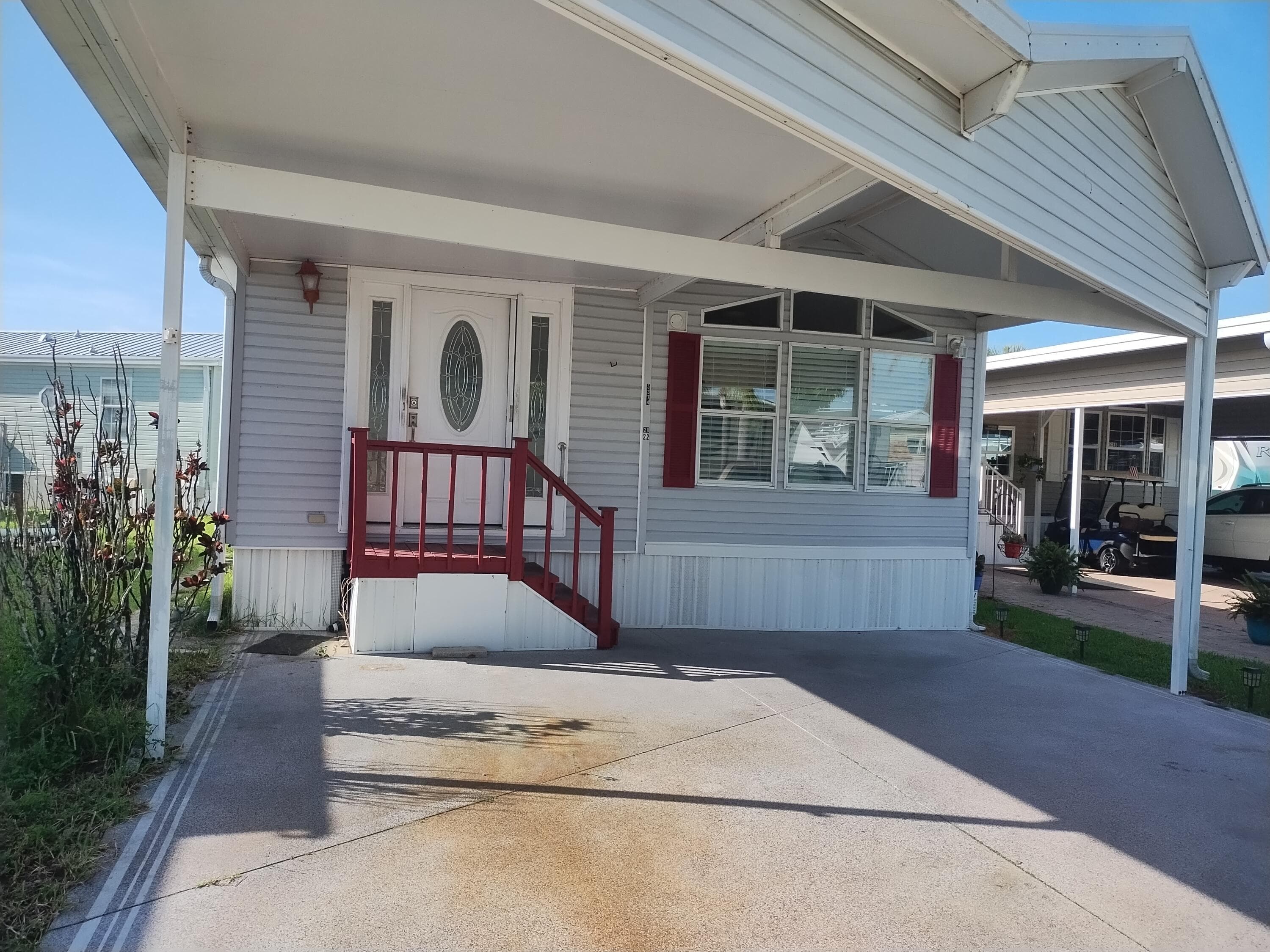 5374 SE 65th Avenue, Okeechobee, FL 34974