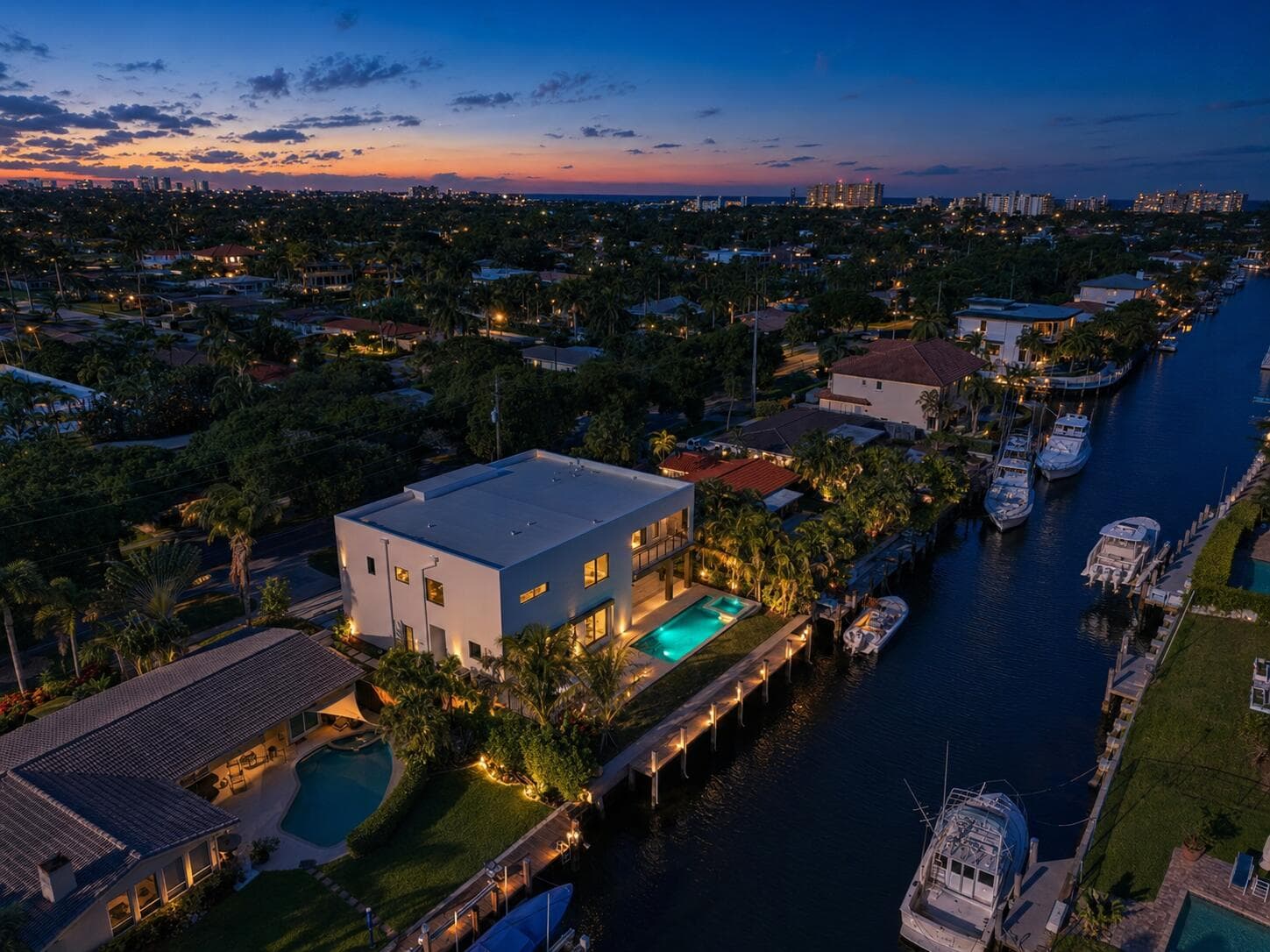 2360 NE 49th Street, Lighthouse Point, FL 33064 61