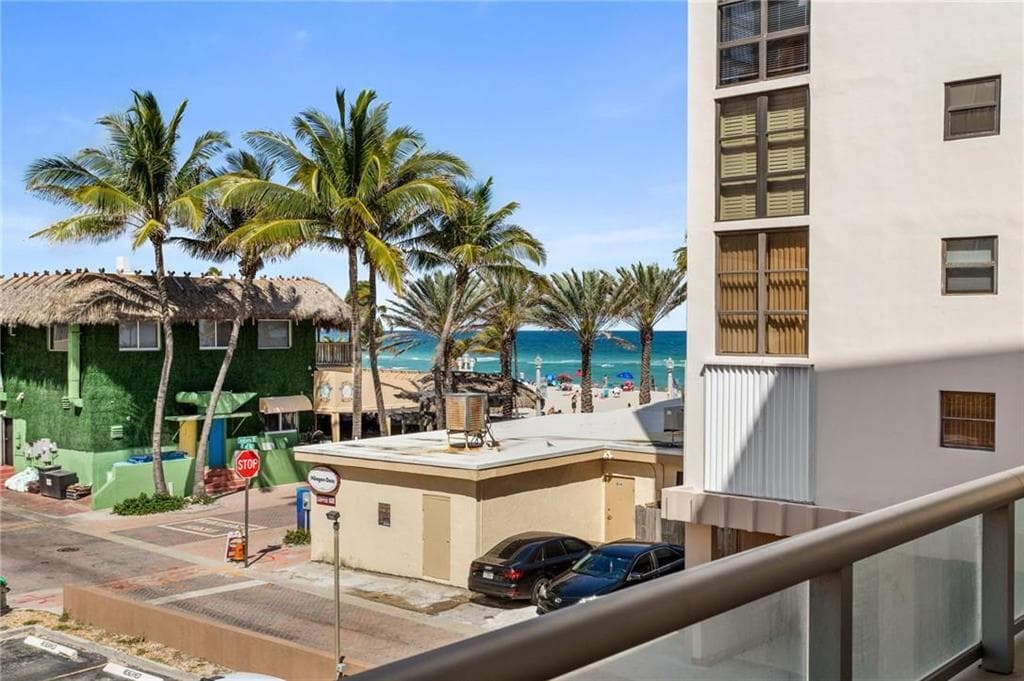 777 N Ocean Drive N206, Hollywood, FL 33019 12