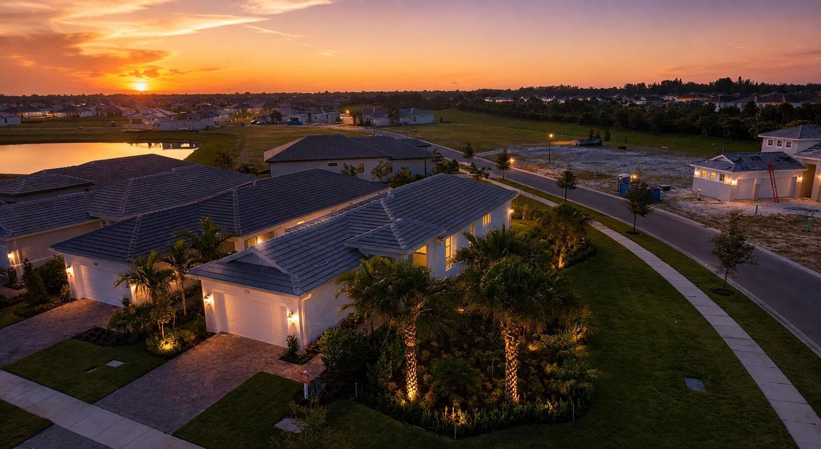 5066 Lido Key Lane, Westlake, FL 33470